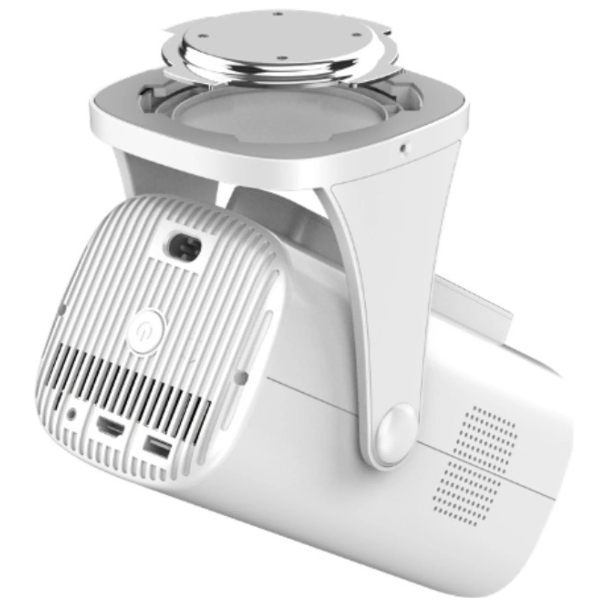 מקרן קולנוע ביתי עד 80 אינץ' Philips NeoPix 250 Smart - Image 4