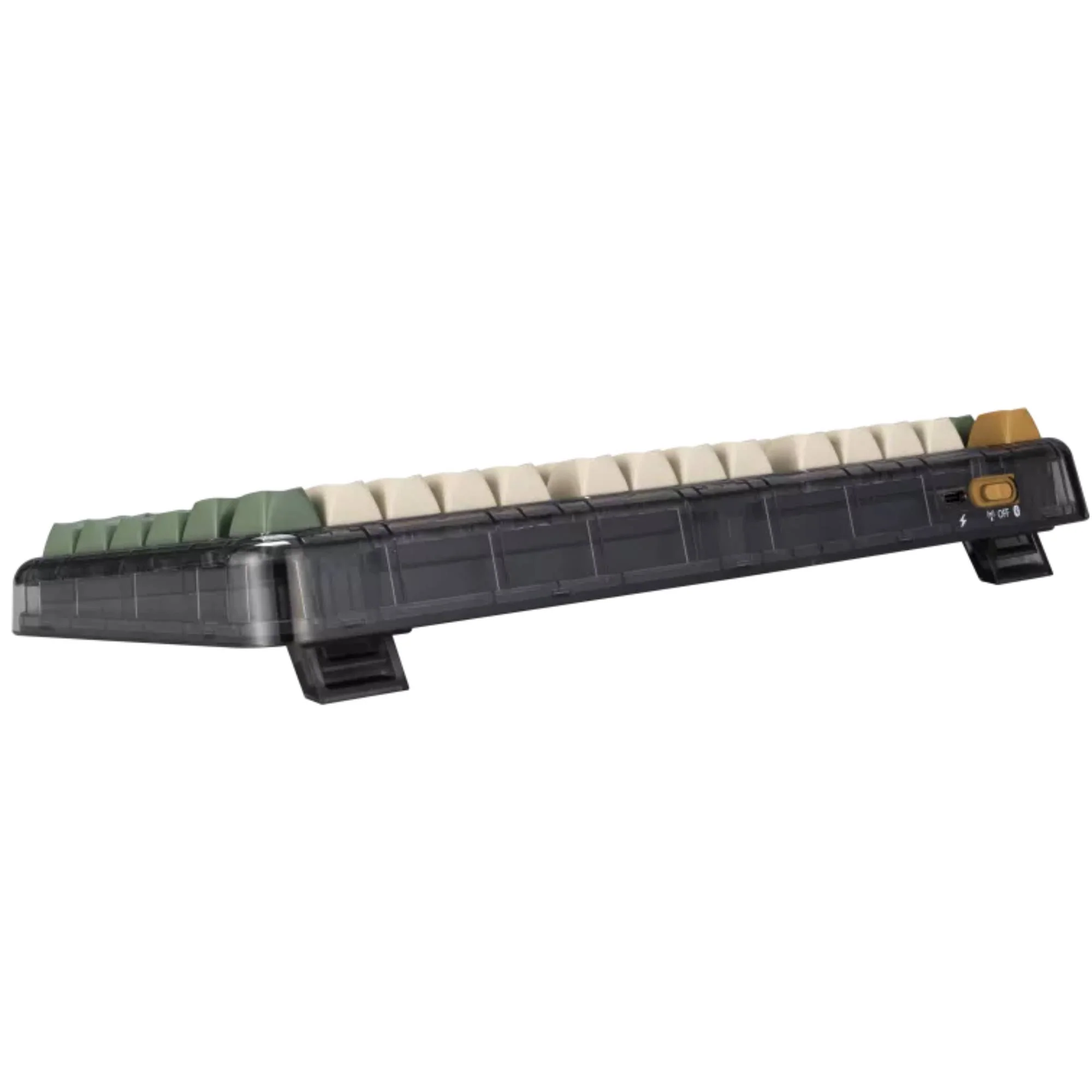 מקלדת מכנית אלחוטית Asus Jelly75 Keyboard KD201 - Image 5