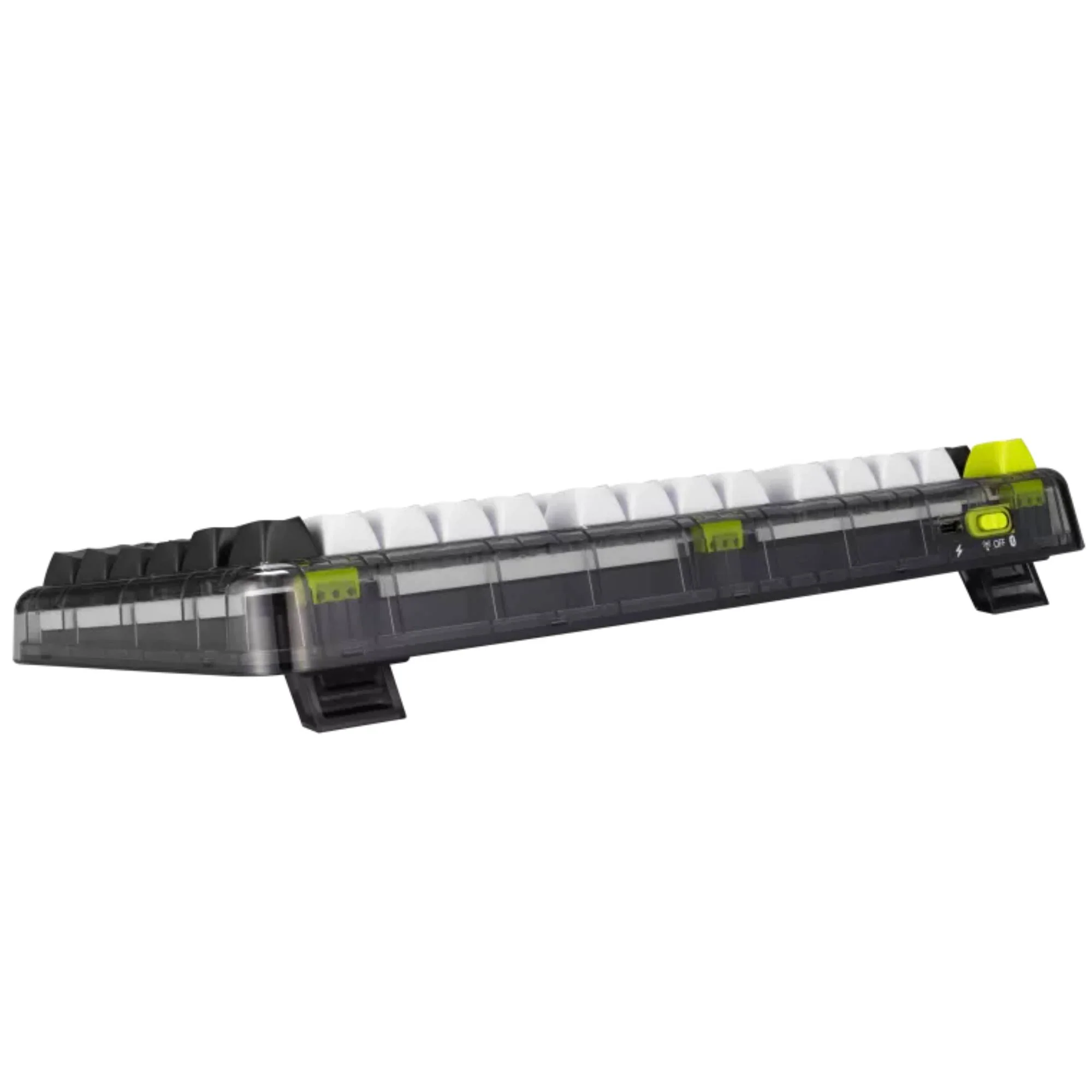 מקלדת מכנית אלחוטית Asus Jelly75 Keyboard KD201 - Image 8