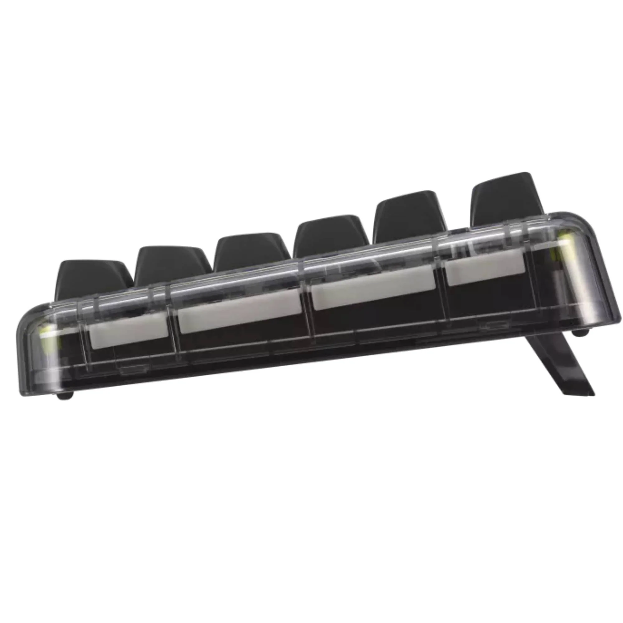 מקלדת מכנית אלחוטית Asus Jelly75 Keyboard KD201 - Image 9