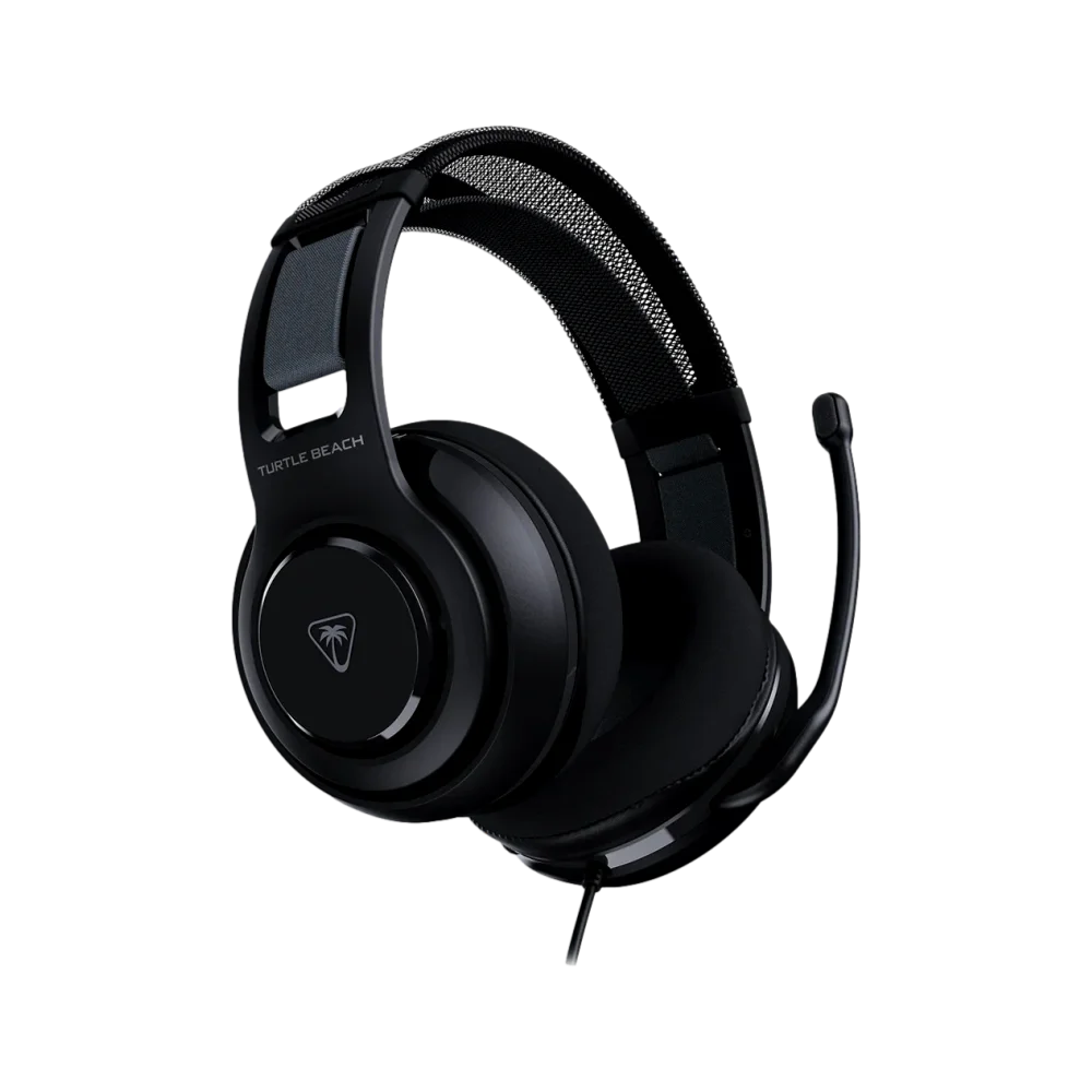 אוזניות גיימינג חוטיות Turtle Beach Atlas 200 Multi-Platforms
