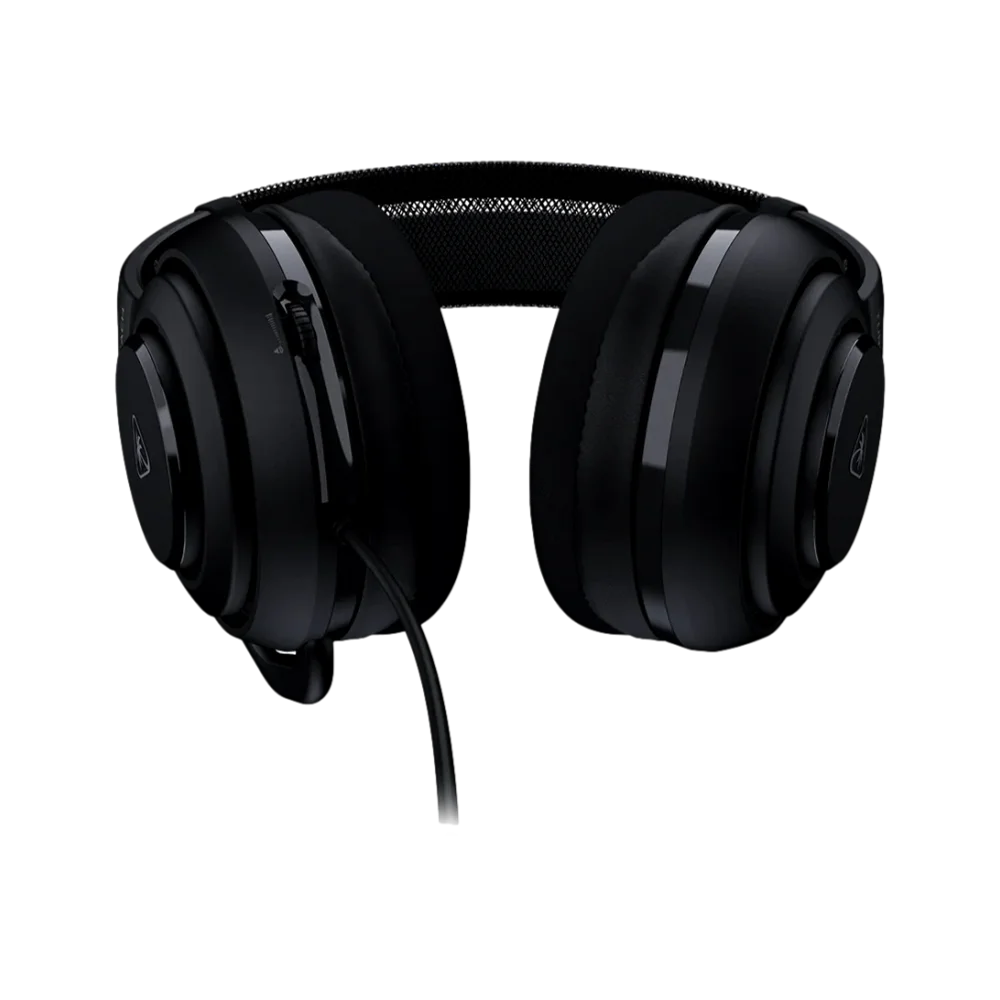 אוזניות גיימינג חוטיות Turtle Beach Atlas 200 Multi-Platforms - Image 2