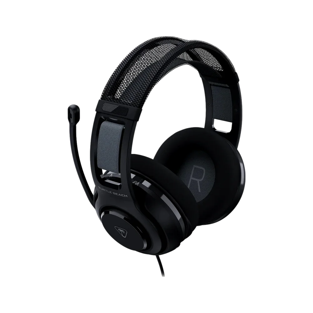 אוזניות גיימינג חוטיות Turtle Beach Atlas 200 Multi-Platforms - Image 3