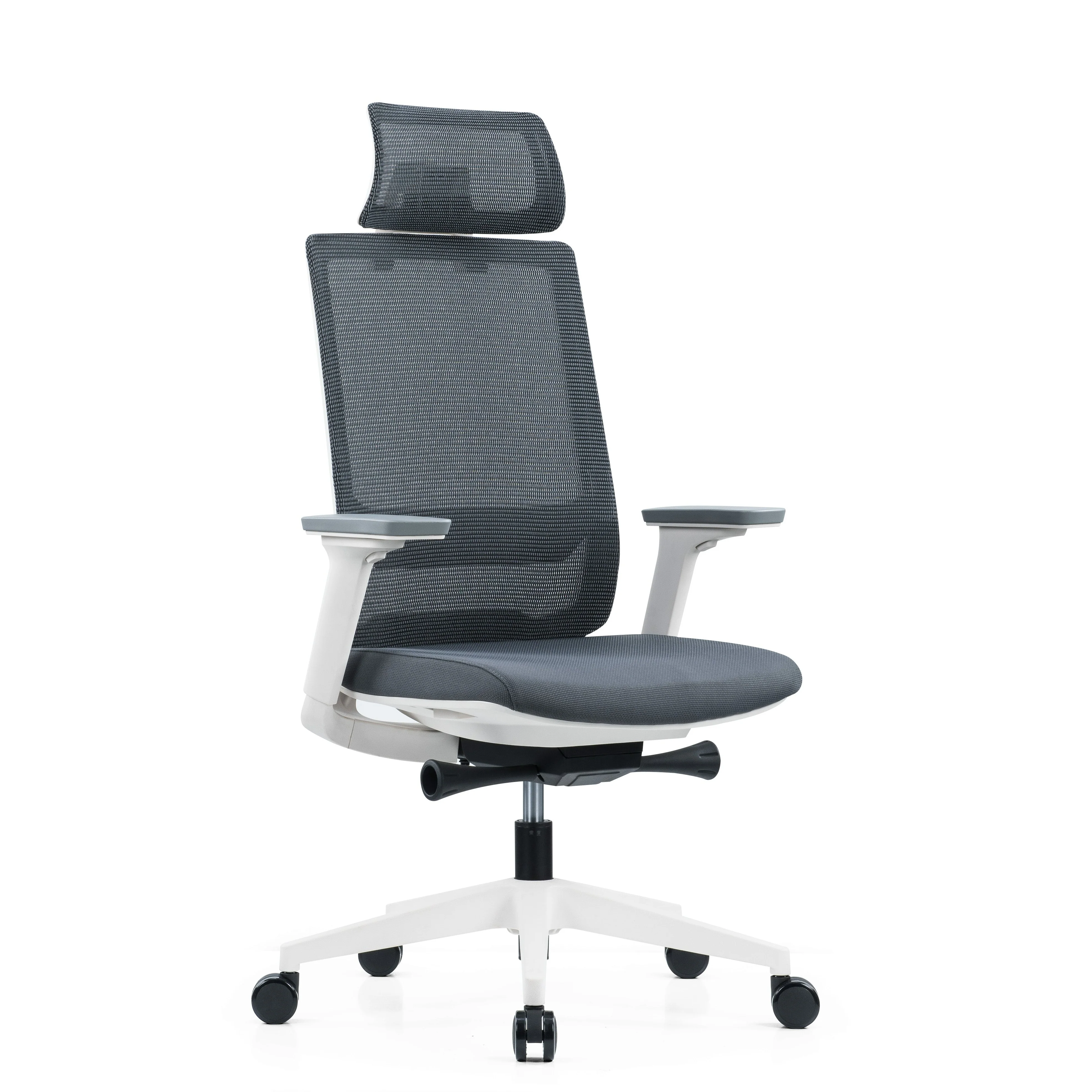 כיסא ניהול ארגונומי Cleartech 317A