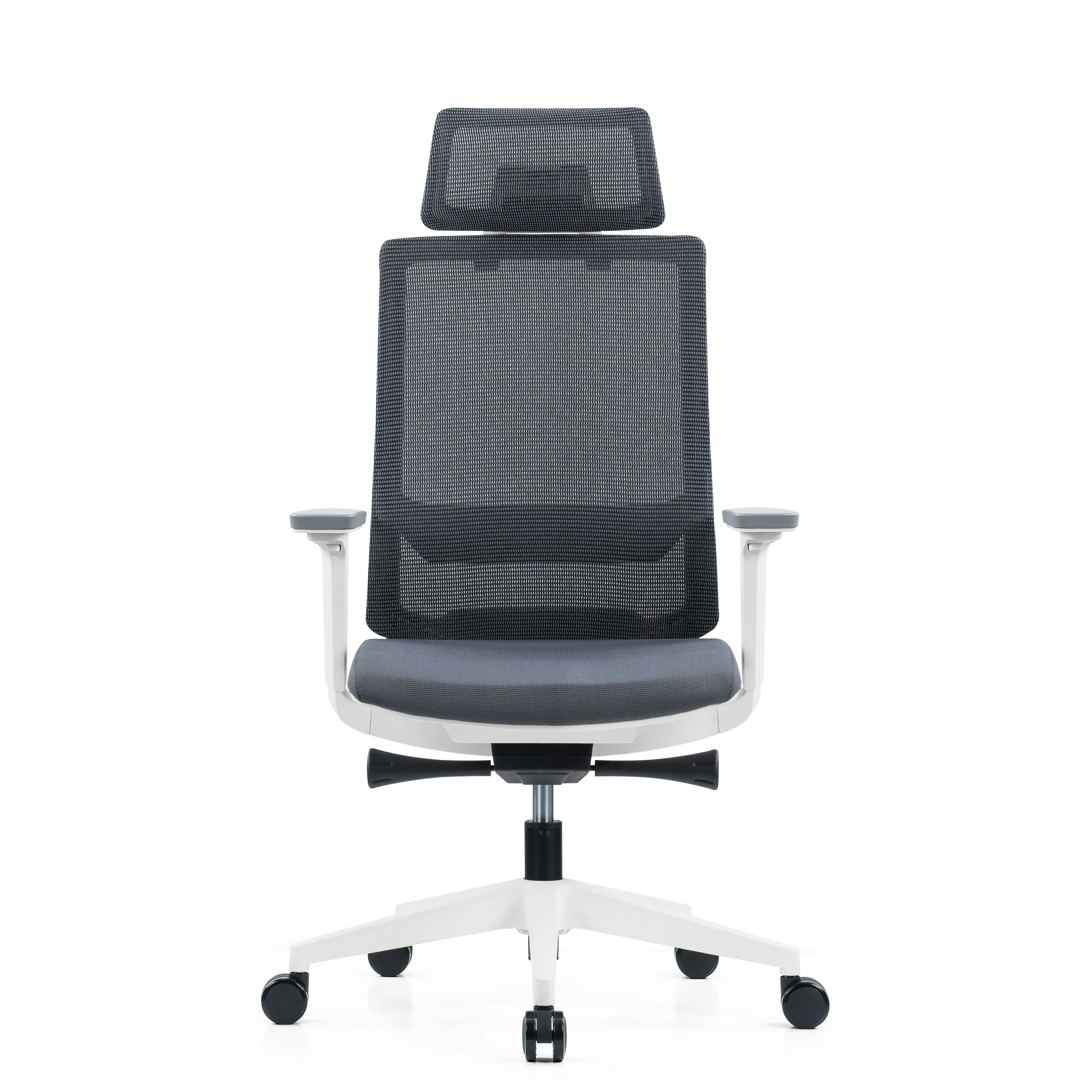 כיסא ניהול ארגונומי Cleartech 317A - Image 2