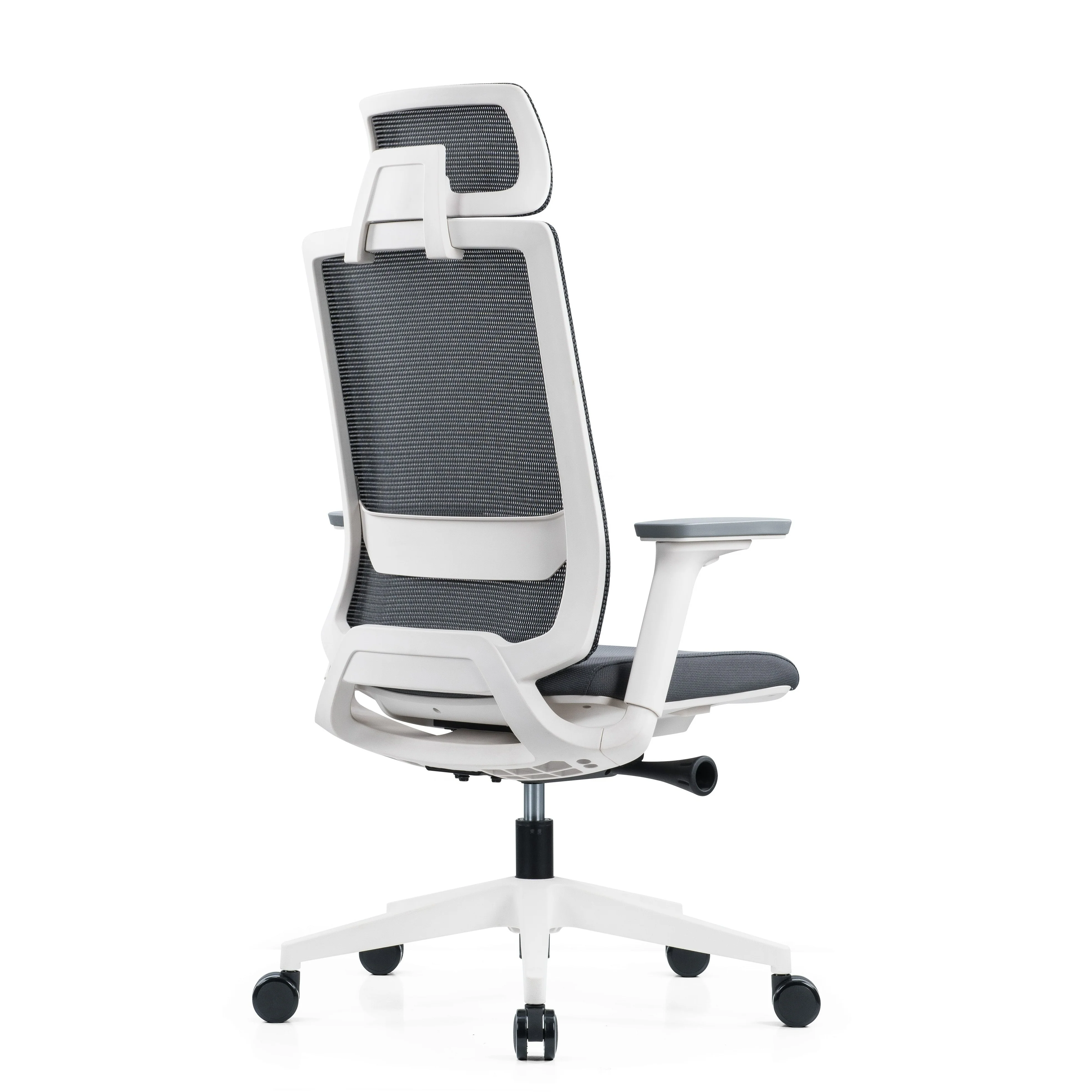 כיסא ניהול ארגונומי Cleartech 317A - Image 3