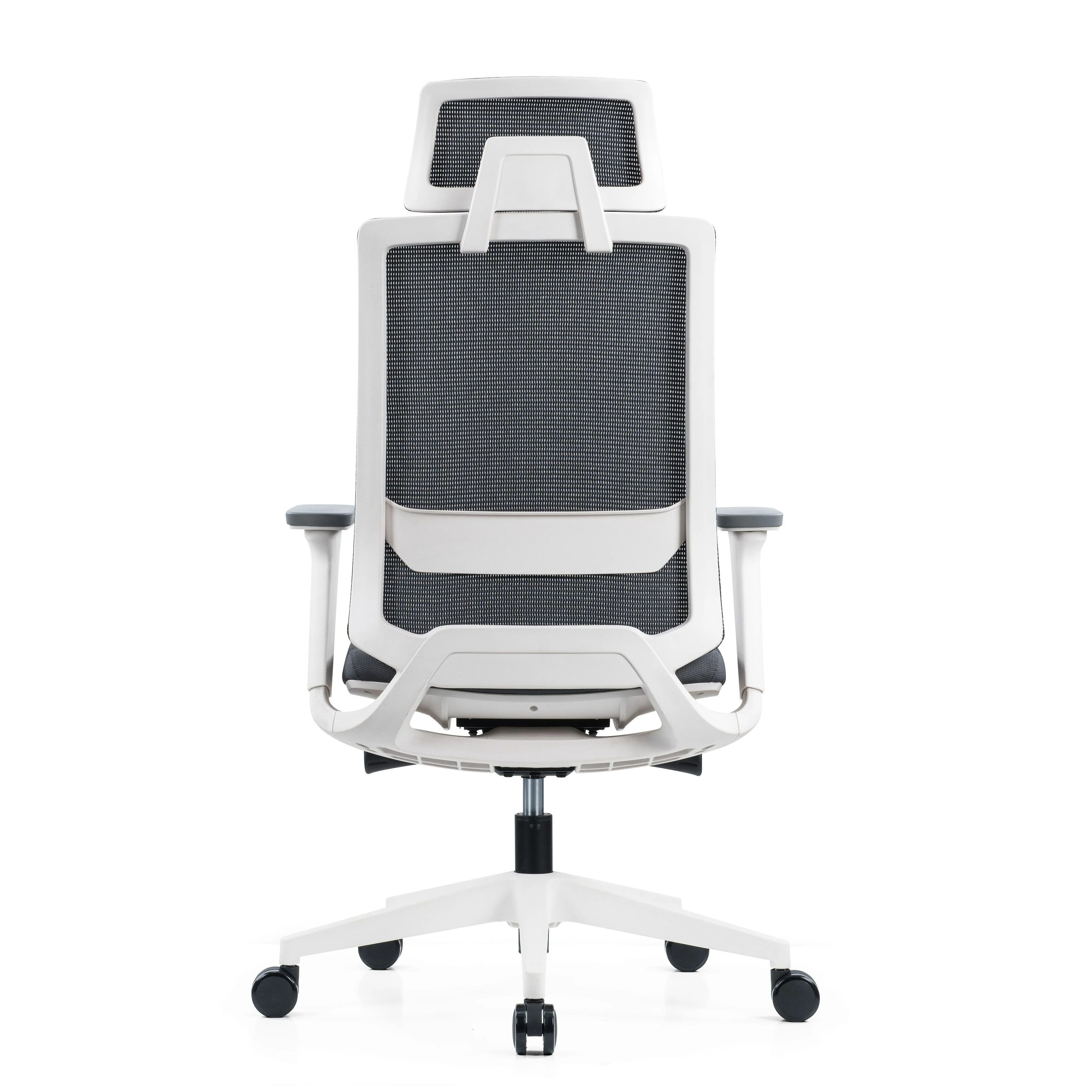 כיסא ניהול ארגונומי Cleartech 317A - Image 4