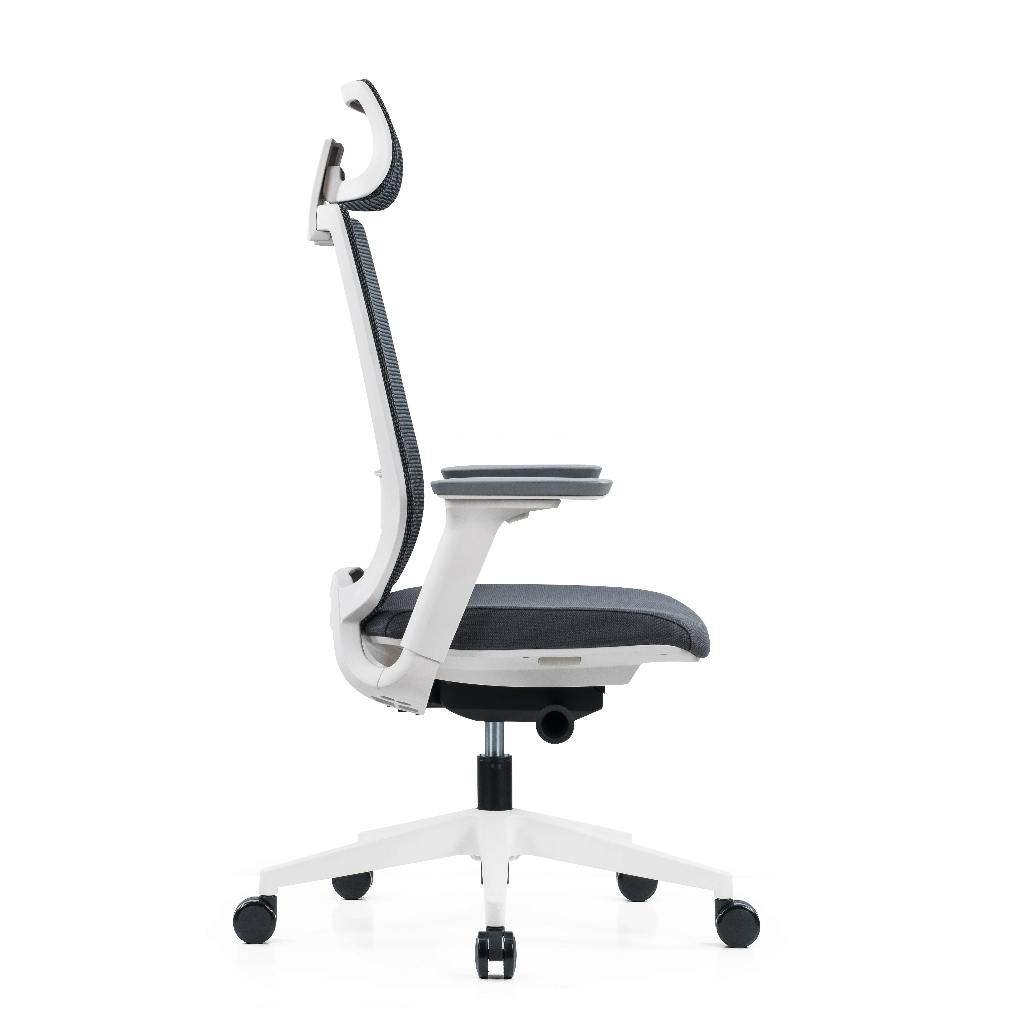 כיסא ניהול ארגונומי Cleartech 317A - Image 5
