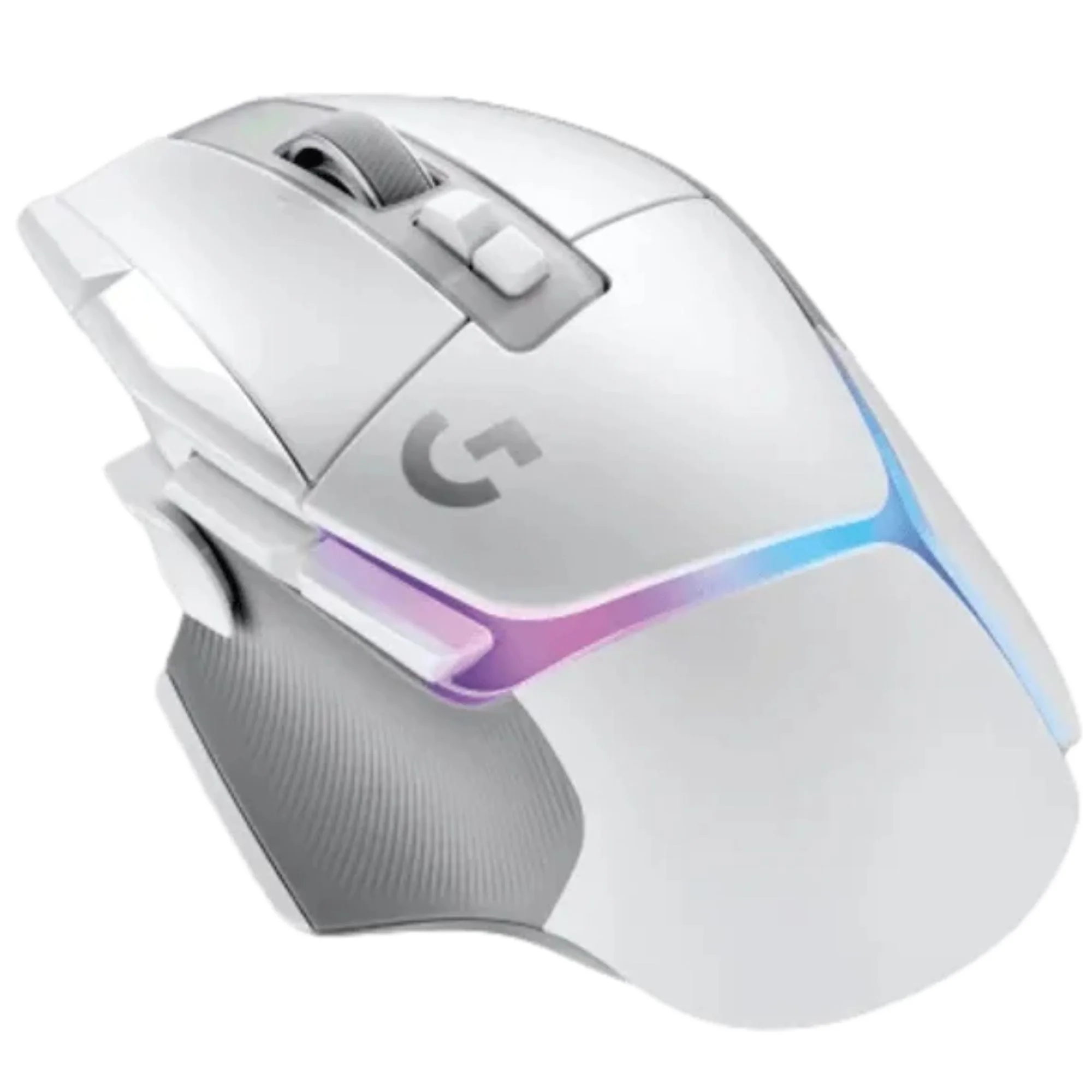 עכבר גיימינג אלחוטי  Logitech G502 X Plus 2.4GHZ - Image 3