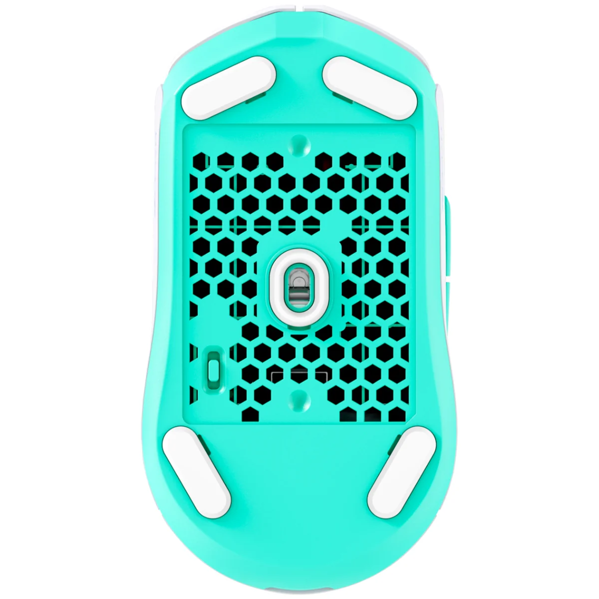 עכבר גיימינג אלחוטי HyperX Pulsefire Haste 2 Core Wls - Image 11