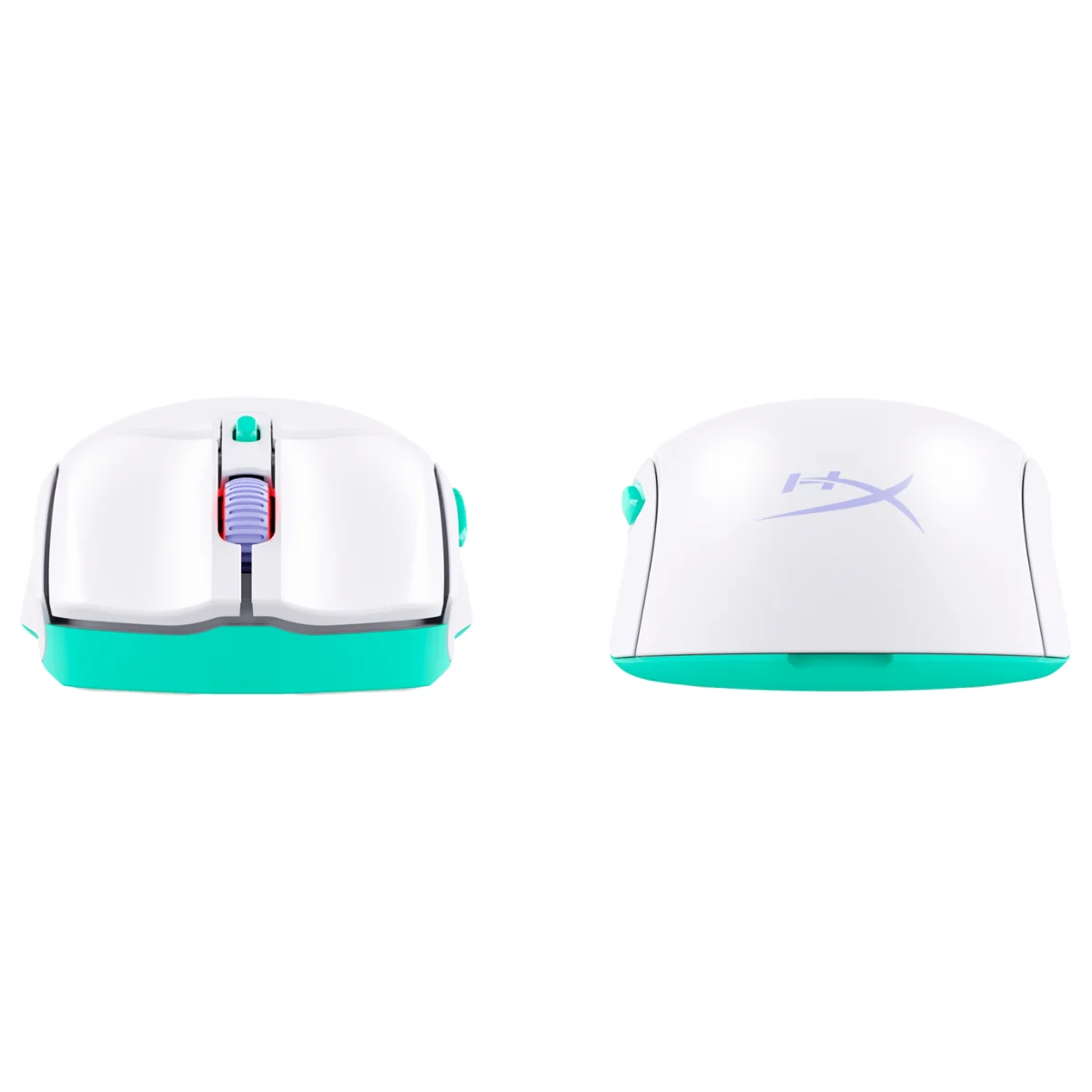 עכבר גיימינג אלחוטי HyperX Pulsefire Haste 2 Core Wls - Image 9