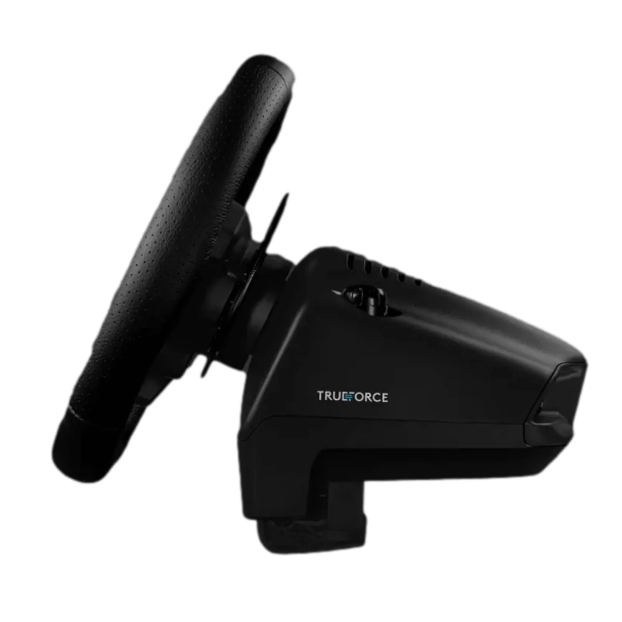 הגה מירוצים ודוושות Logitech G923 PC PS - Image 7