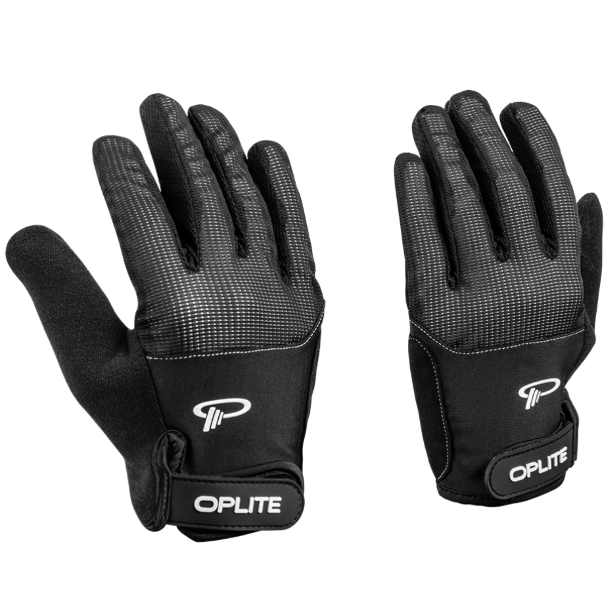 כפפות מרוץ סומולטור Oplite SimRacing Gloves - Image 3