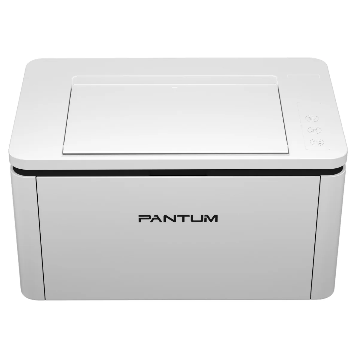 מדפסת לייזר אלחוטית Pantum BP2300NW לבן - Image 3