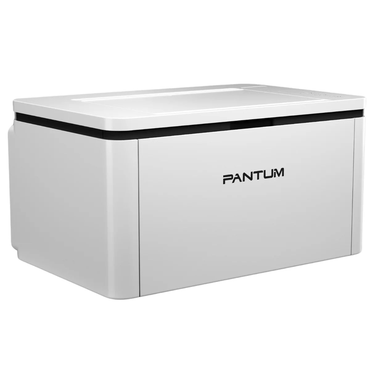 מדפסת לייזר אלחוטית Pantum BP2300NW לבן - Image 4