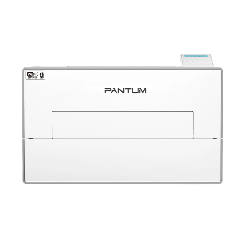 מדפסת לייזר אלחוטית Pantum BP4200DW - Image 3