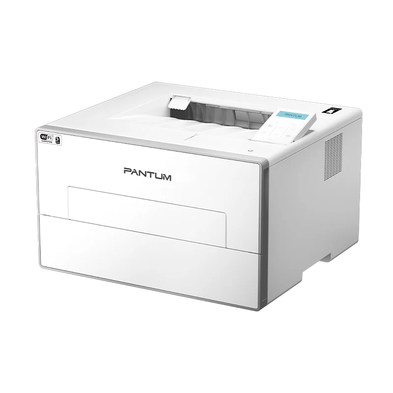 מדפסת לייזר אלחוטית Pantum BP4200DW - Image 4