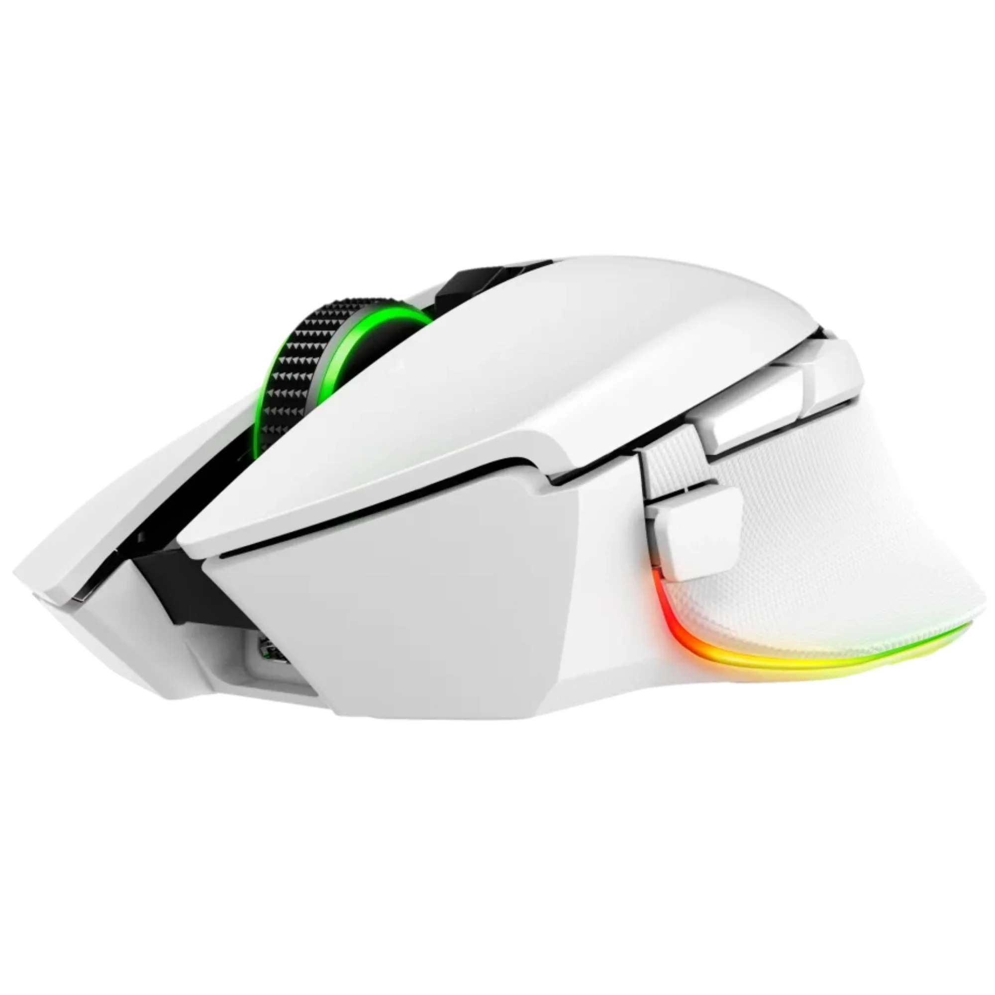 עכבר גיימינג אלחוטי Razer Basilisk V3 Pro 35k - Image 5
