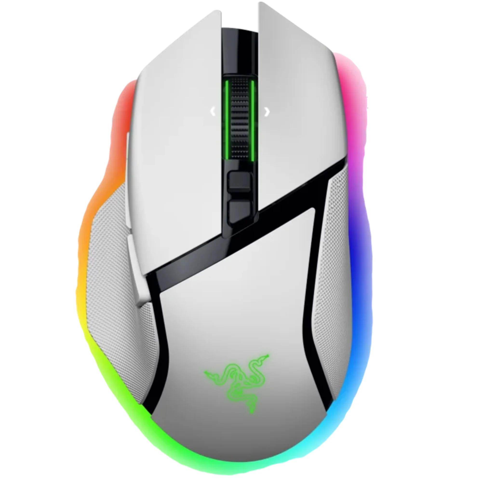 עכבר גיימינג אלחוטי Razer Basilisk V3 Pro 35k - Image 7