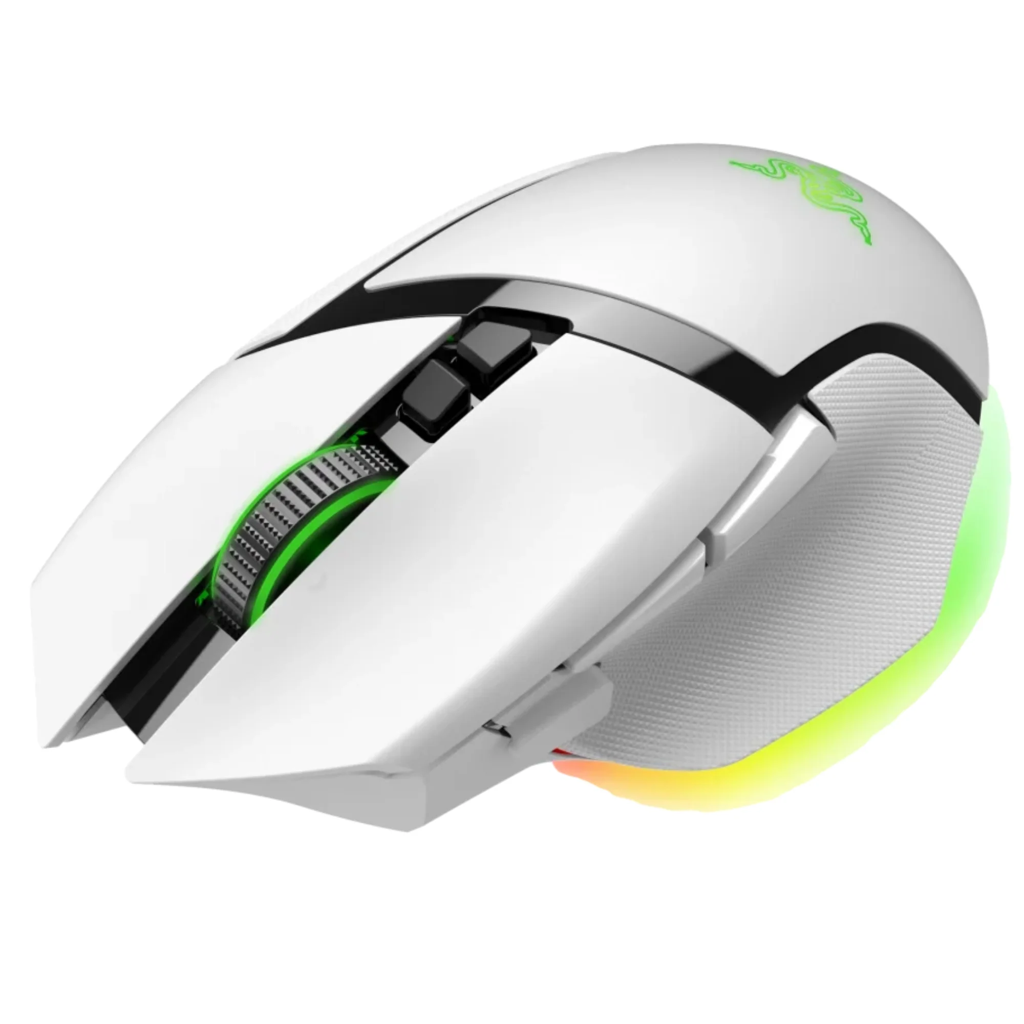עכבר גיימינג אלחוטי Razer Basilisk V3 Pro 35k - Image 8