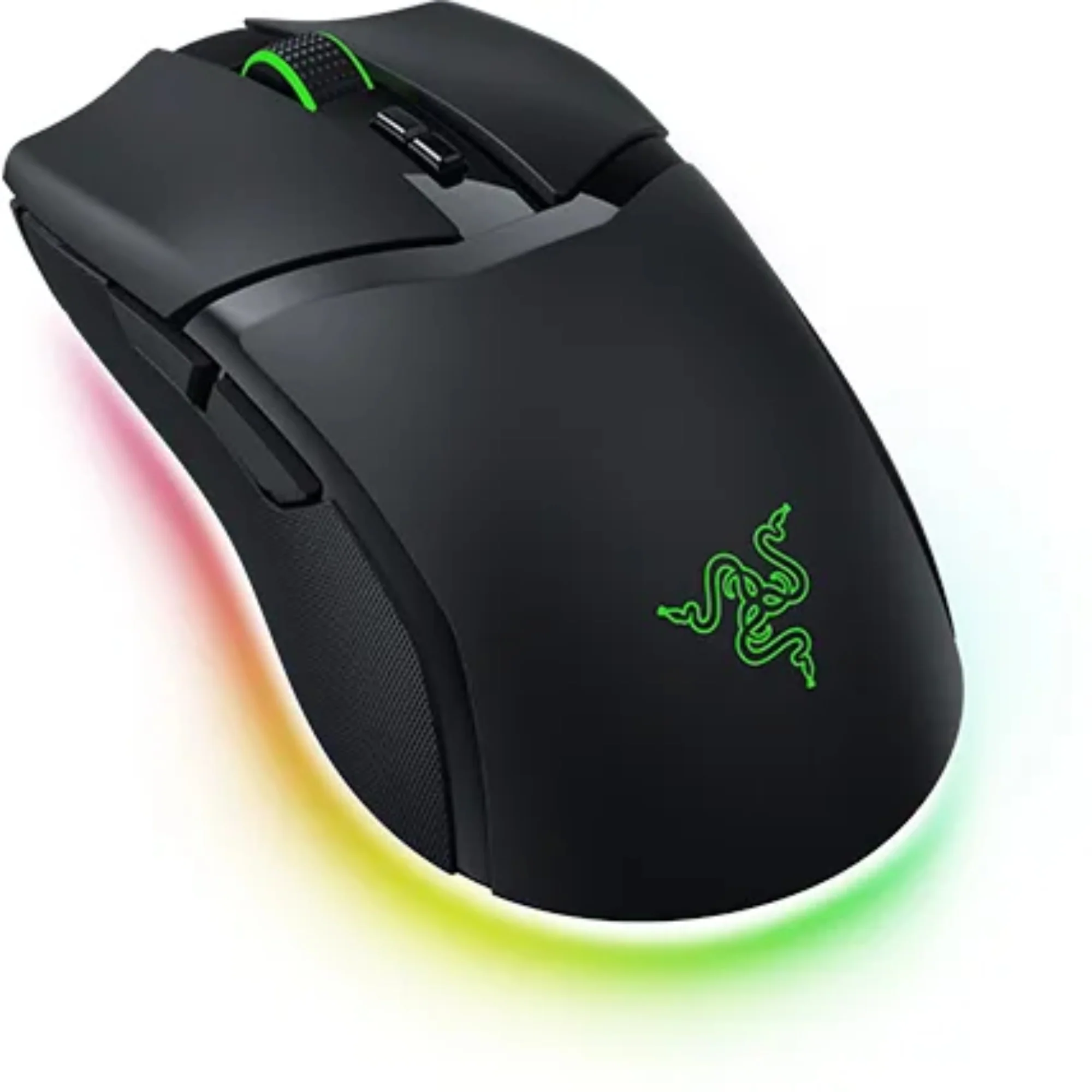 עכבר גיימינג אלחוטי Razer Cobra Pro - Image 2