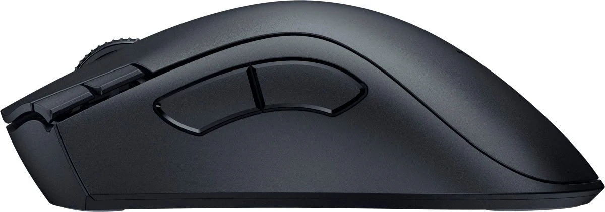 עכבר גיימינג אלחוטי Razer Deathadder V2 X - Image 5