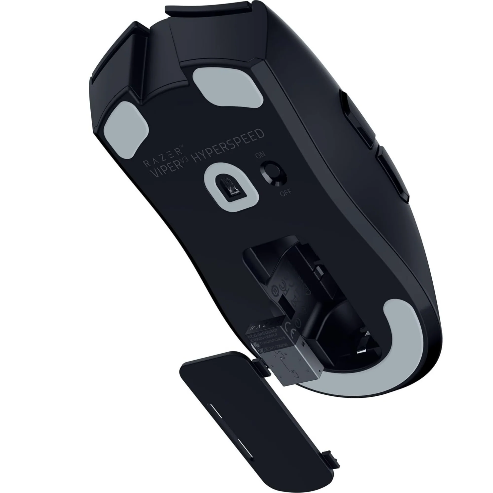 עכבר גיימינג אלחוטי Razer Viper V3 Hyperspeed - Image 4