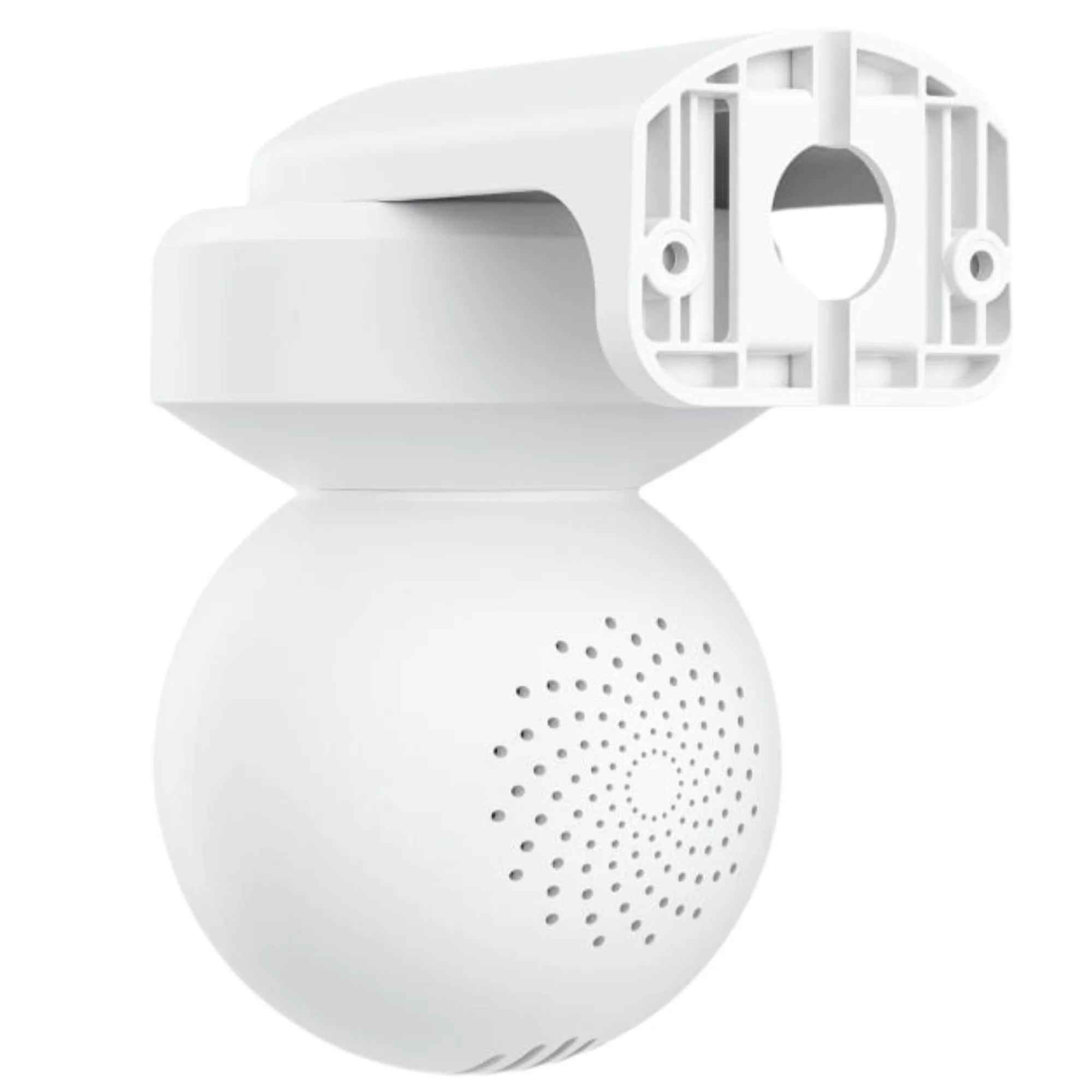 מצלמת אבטחה חיצונית Reolink E1 Outdoor Smart 5MP Ptz Wi-Fi - Image 4