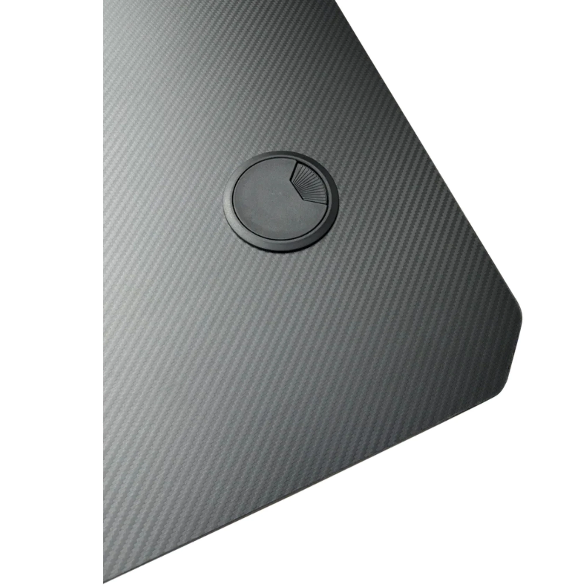 שולחן גיימינג תאורת Rgb אורך 120 ס"מ דגם Tr - Dragon - Image 16