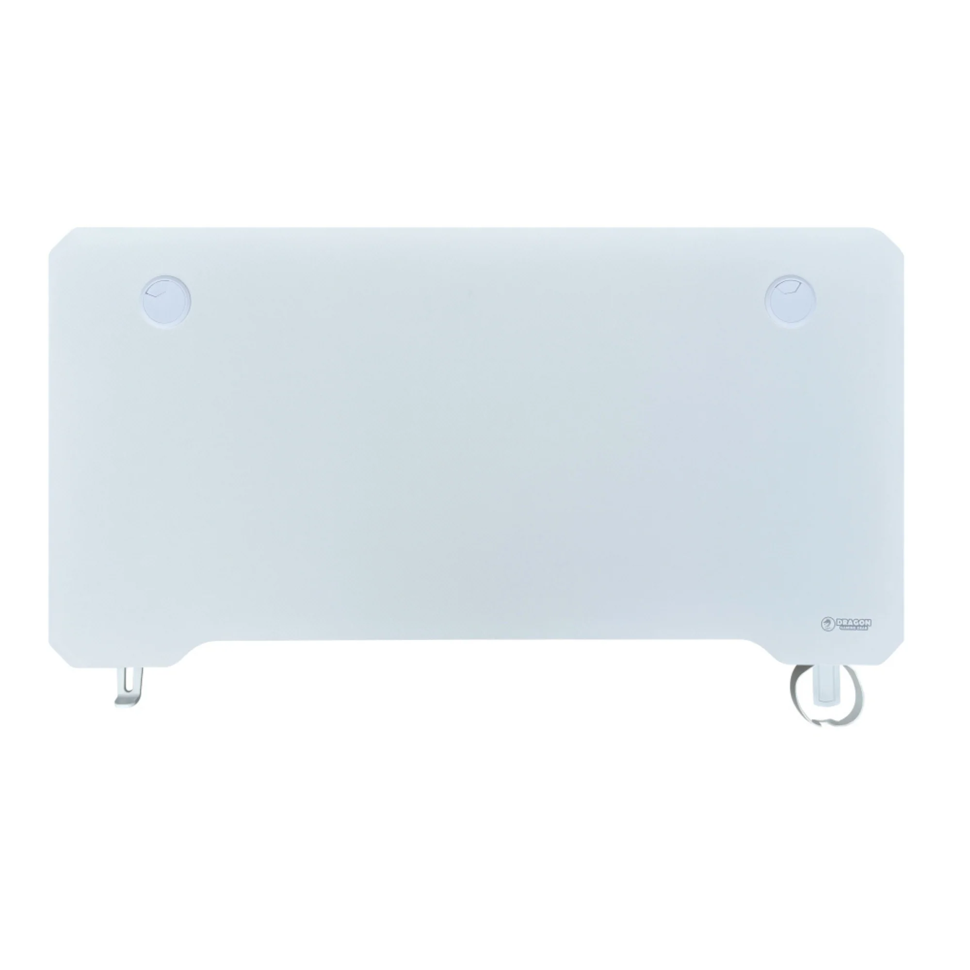 שולחן גיימינג תאורת Rgb אורך 120 ס"מ דגם Tr - Dragon - Image 6