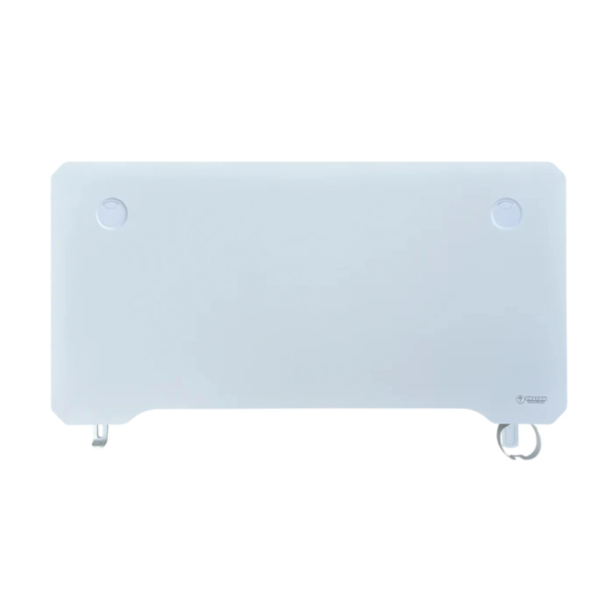 שולחן גיימינג תאורת Rgb אורך 120 ס"מ דגם Tz - Dragon - Image 17