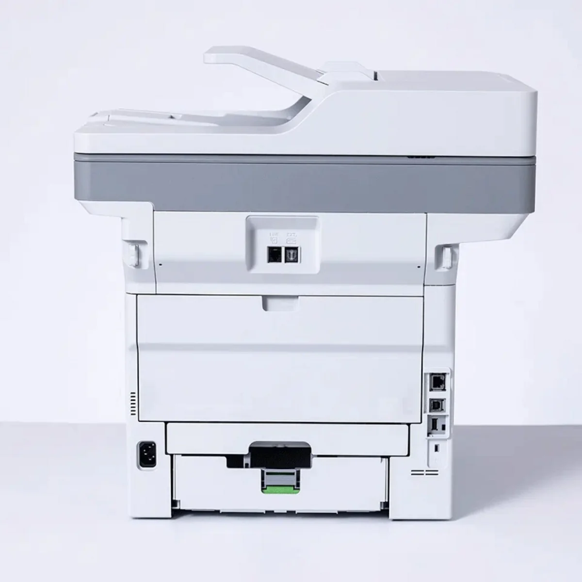 מדפסת לייזר משולבת Brother MFC-L6910DN - Image 3