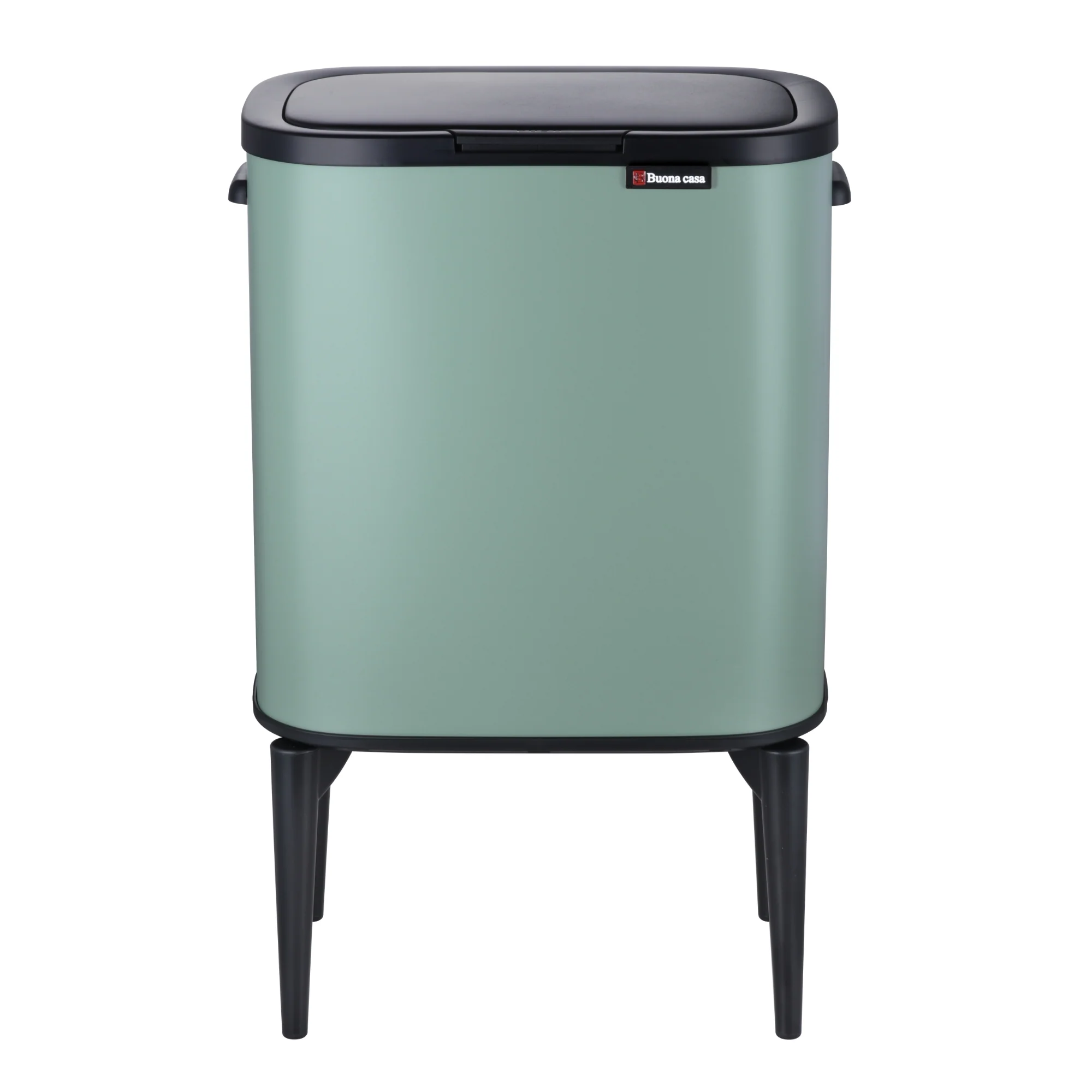 פח לחיצה עם רגליים Buona Casa Calabria 33L - Image 15