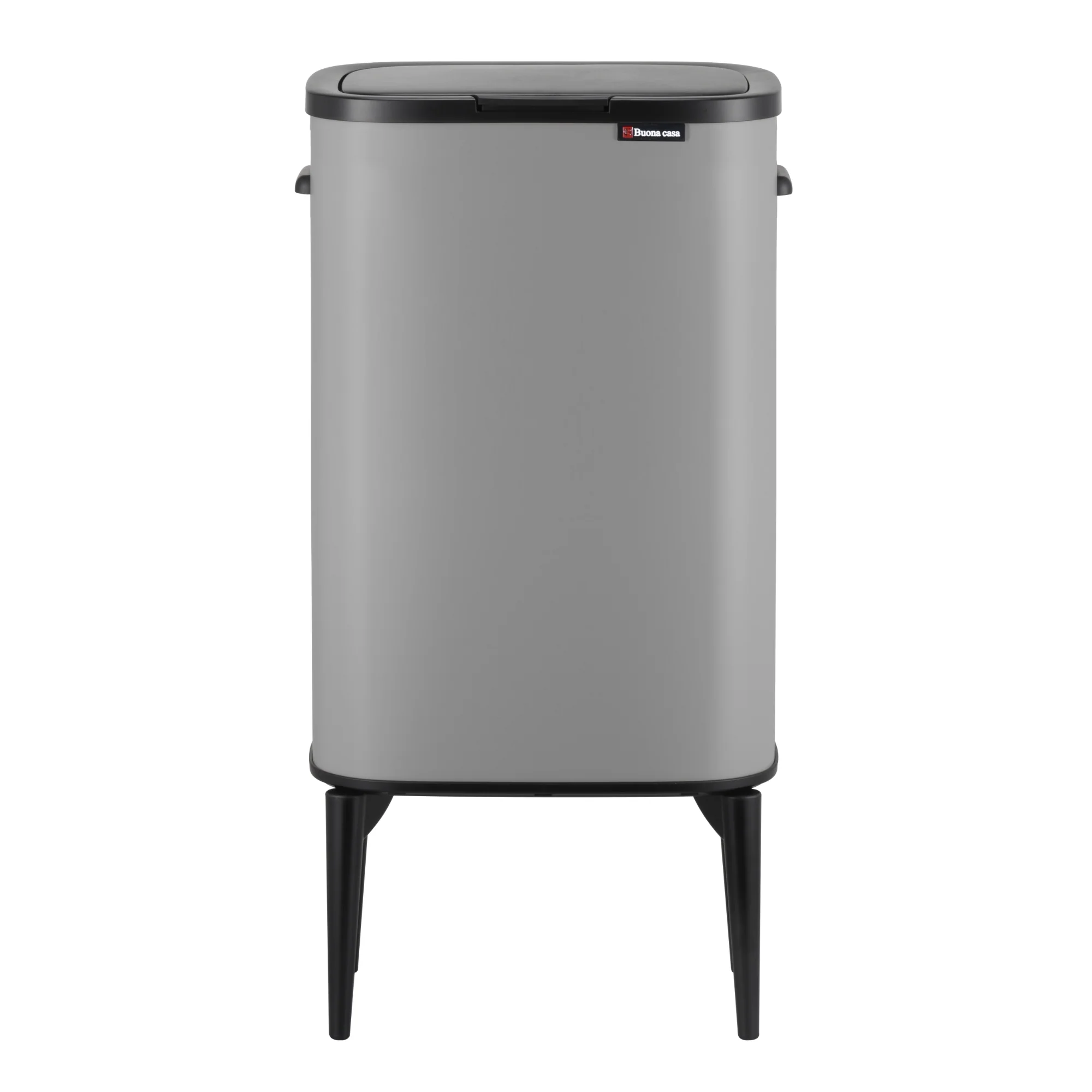 פח לחיצה עם רגליים Buona Casa Calabria 53L - Image 14