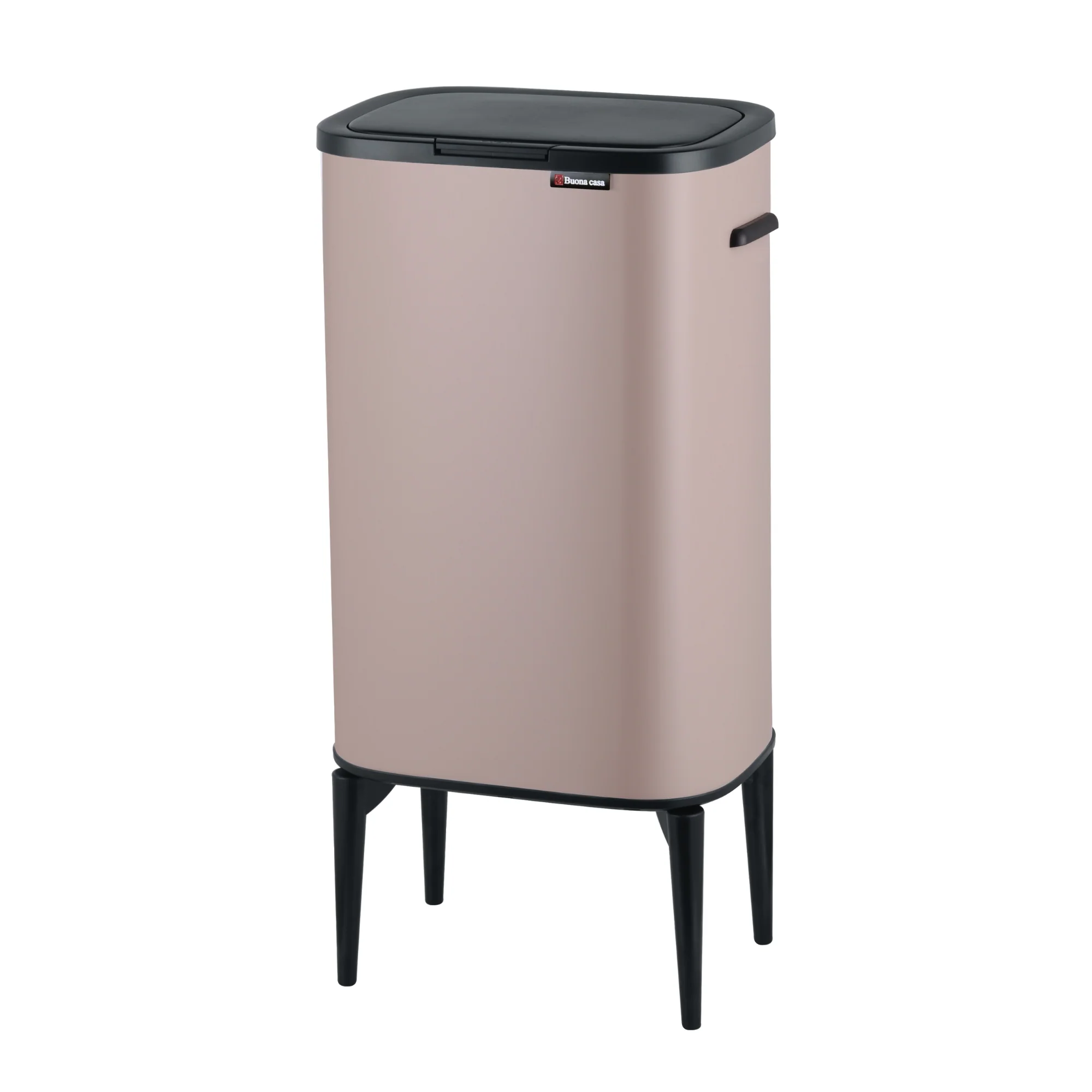פח לחיצה עם רגליים Buona Casa Calabria 53L - Image 15