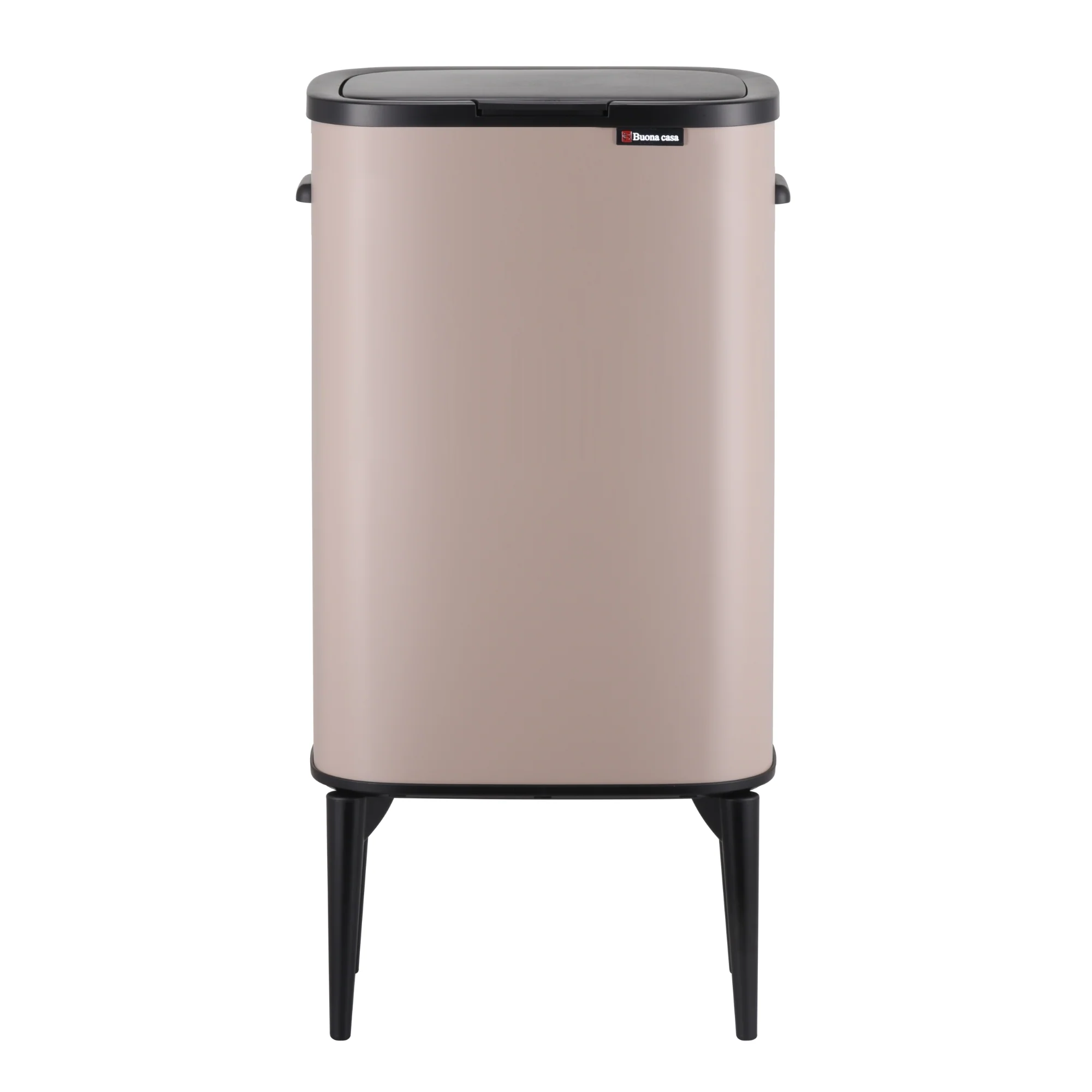 פח לחיצה עם רגליים Buona Casa Calabria 53L - Image 16