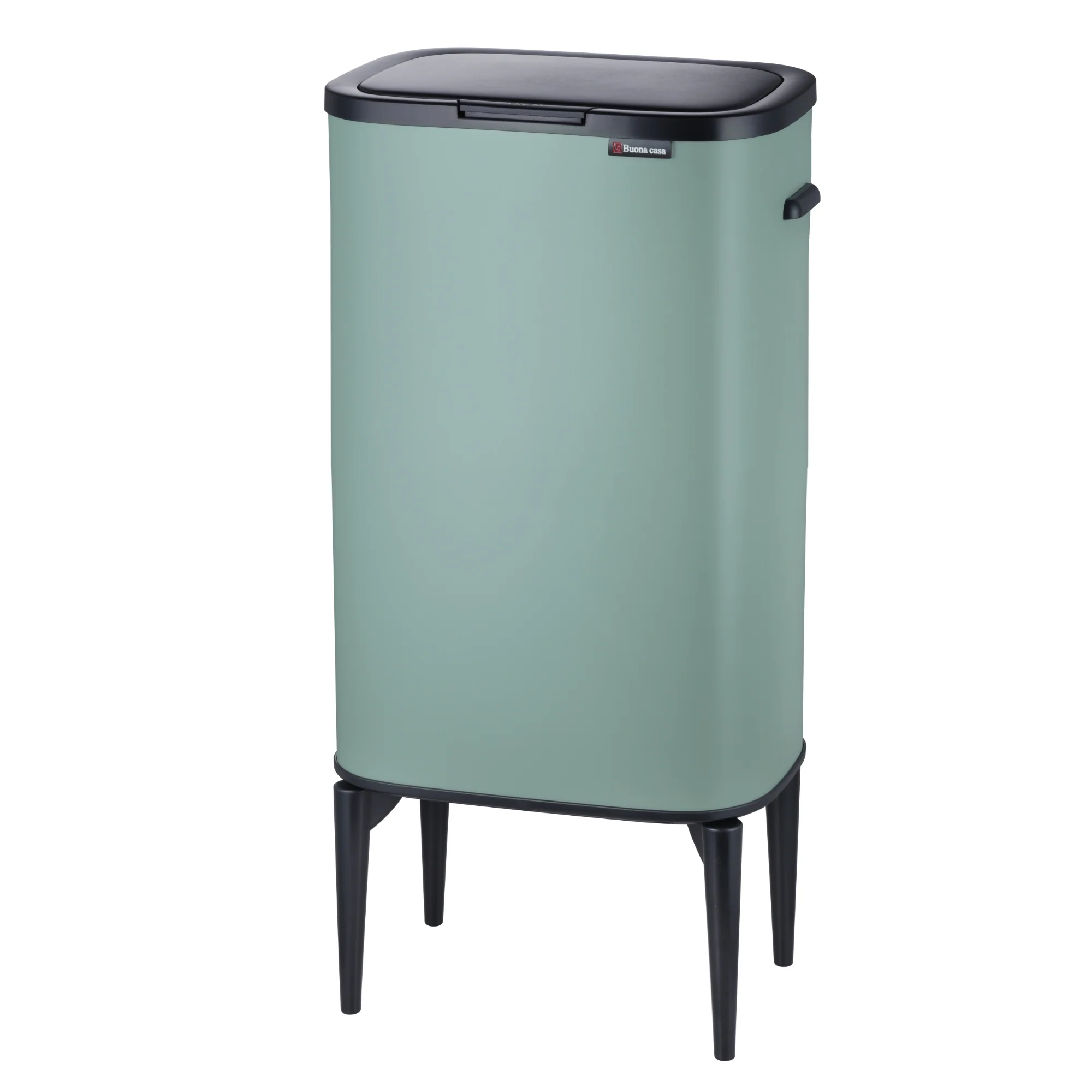 פח לחיצה עם רגליים Buona Casa Calabria 53L - Image 17