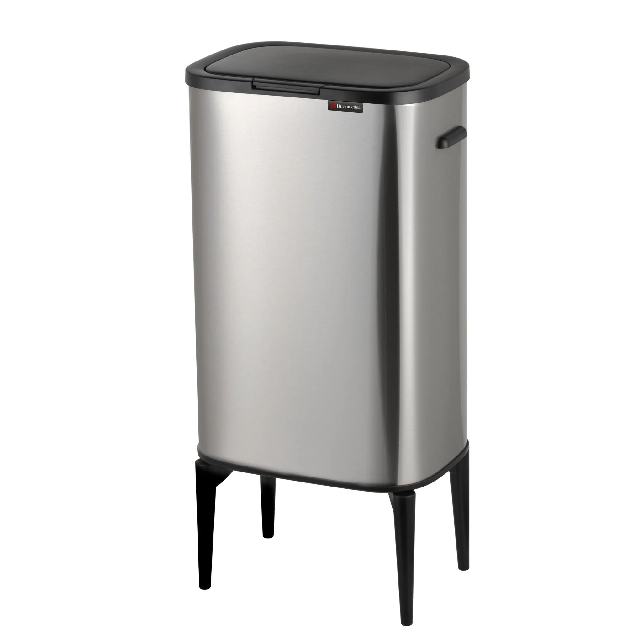 פח לחיצה עם רגליים Buona Casa Calabria 53L - Image 5
