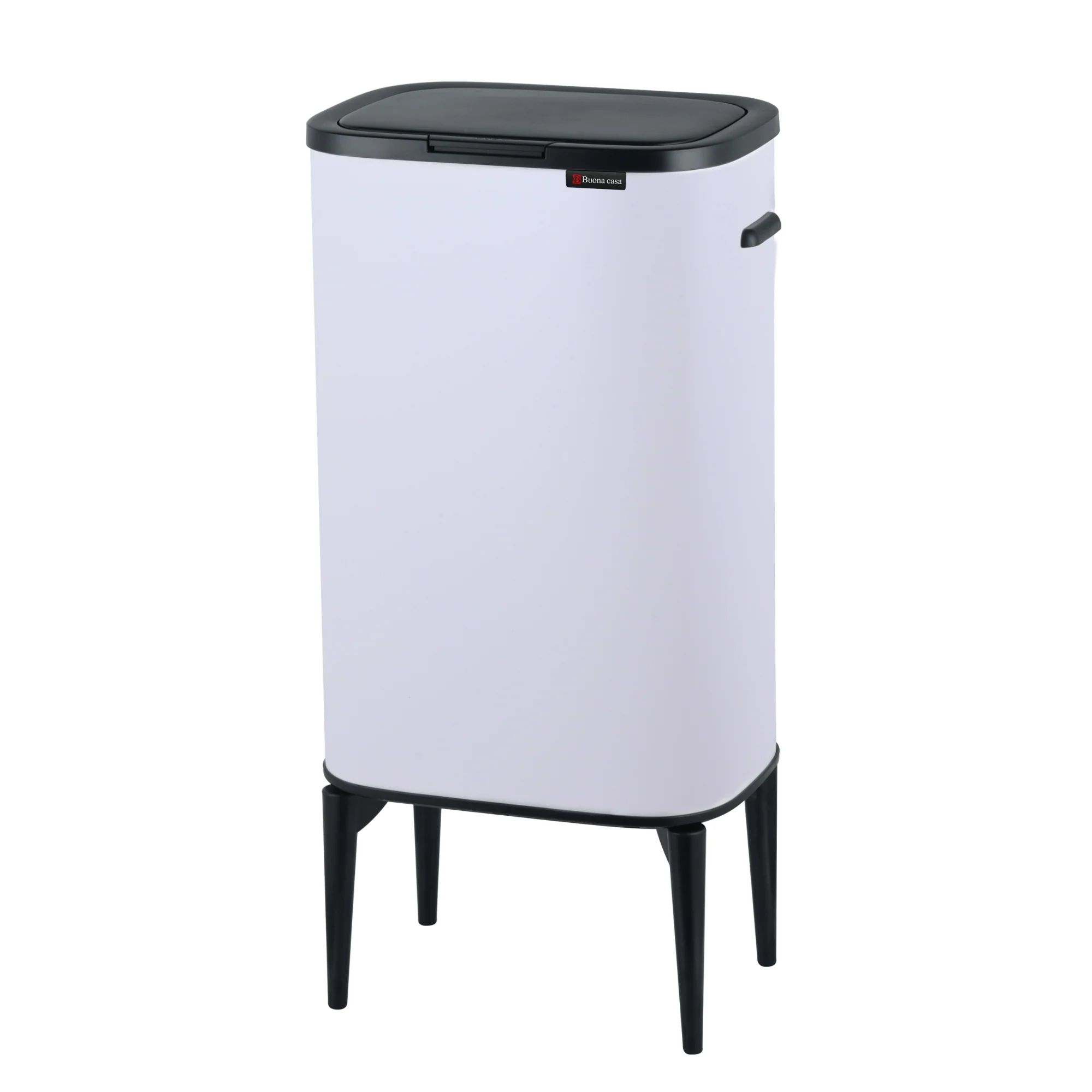 פח לחיצה עם רגליים Buona Casa Calabria 53L - Image 7
