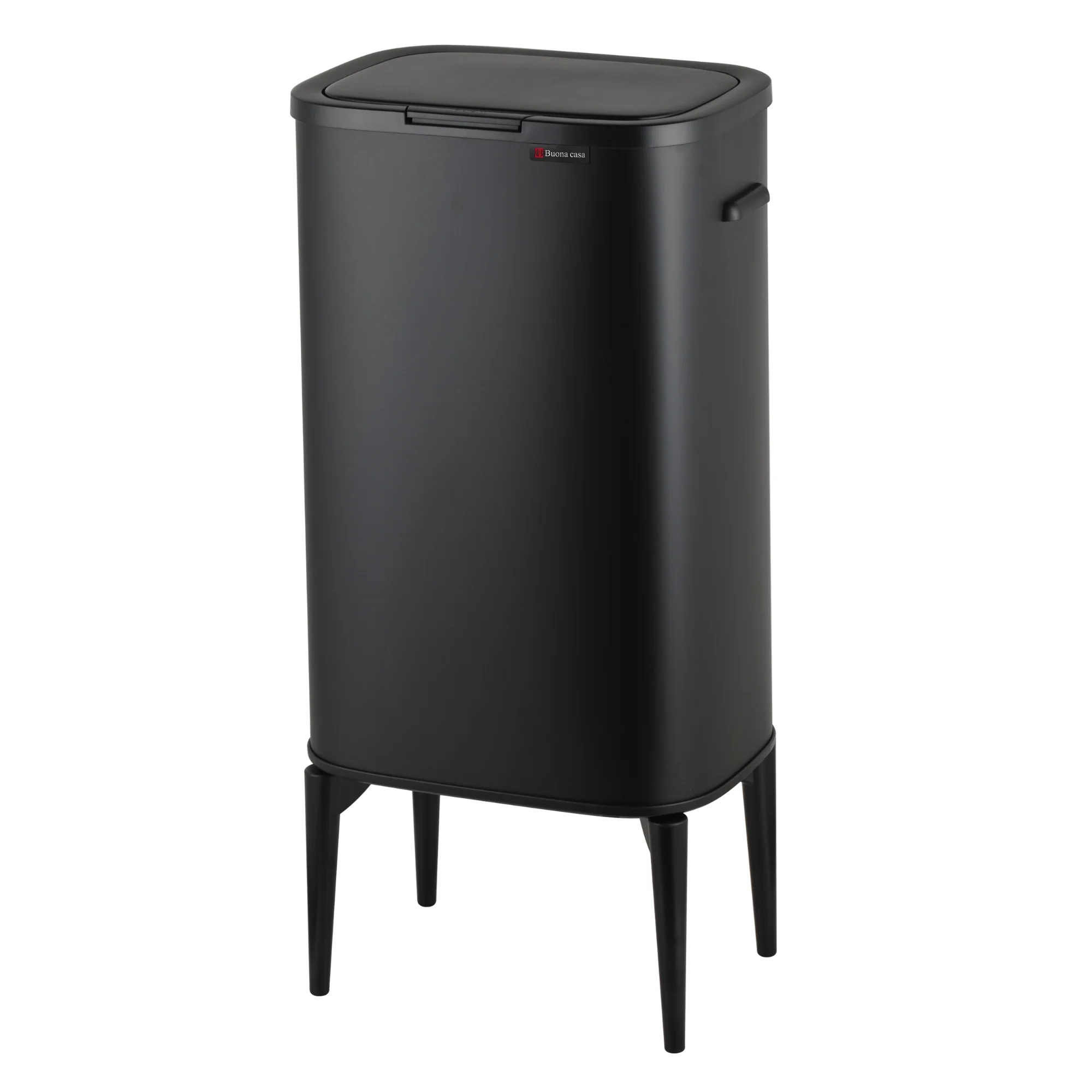 פח לחיצה עם רגליים Buona Casa Calabria 53L - Image 9