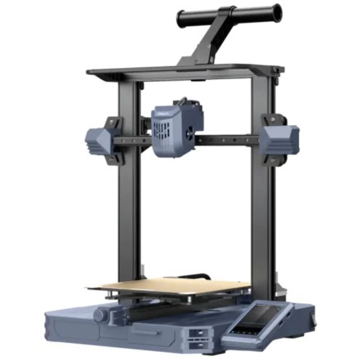 מדפסת תלת מימד דגם Creality CR-10 SE - Image 3