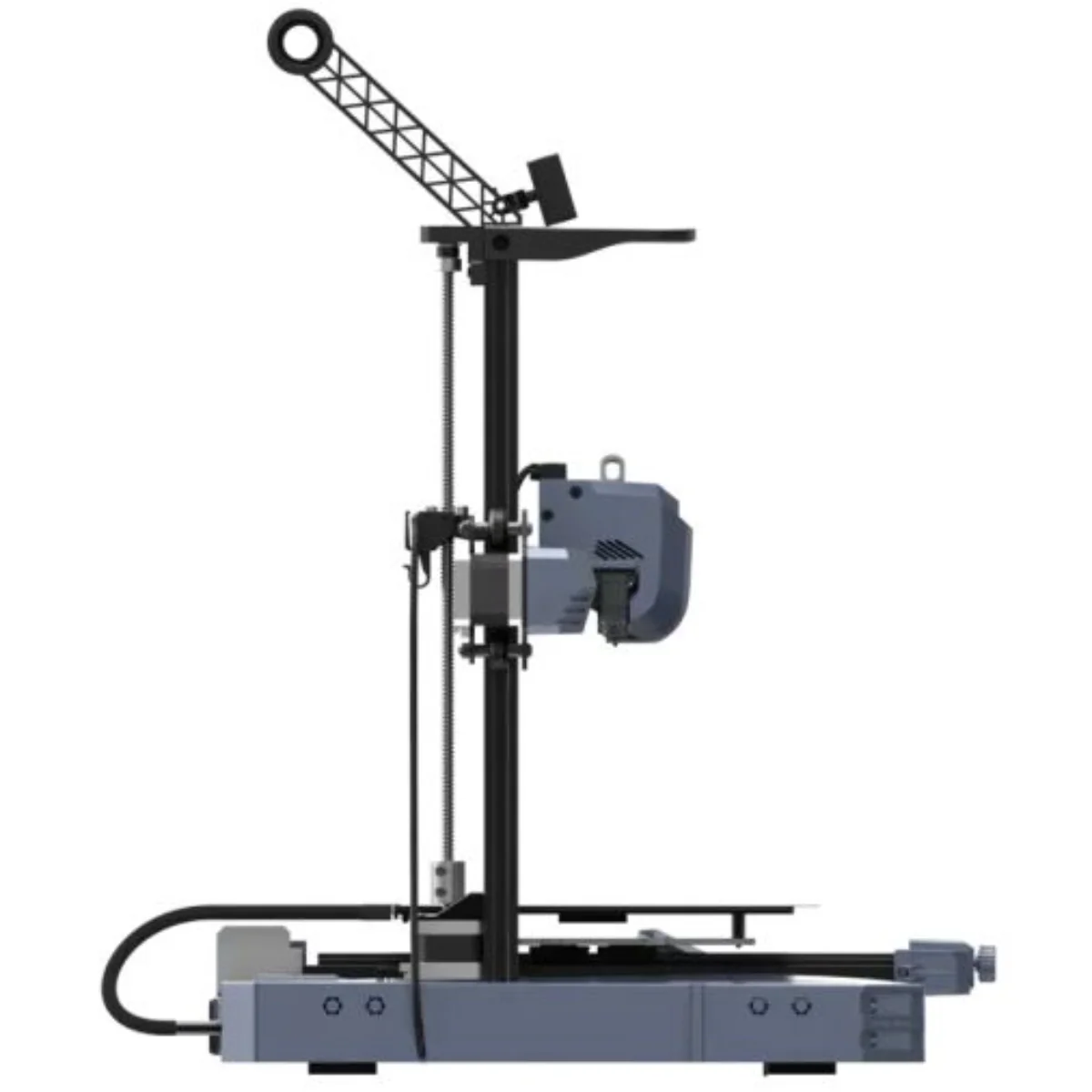 מדפסת תלת מימד דגם Creality CR-10 SE - Image 4