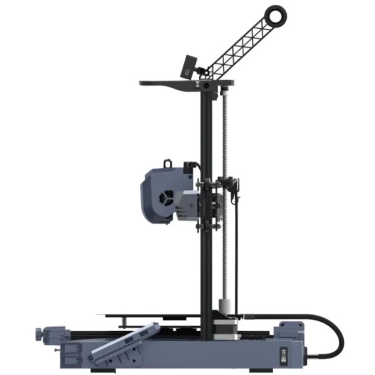 מדפסת תלת מימד דגם Creality CR-10 SE - Image 5