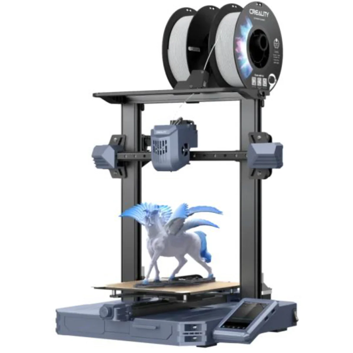 מדפסת תלת מימד דגם Creality CR-10 SE - Image 6