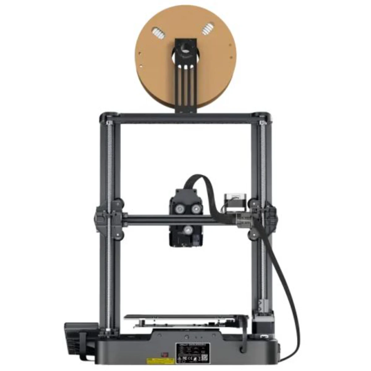 מדפסת תלת מימד דגם Creality ENDER-3 V3 SE - Image 4