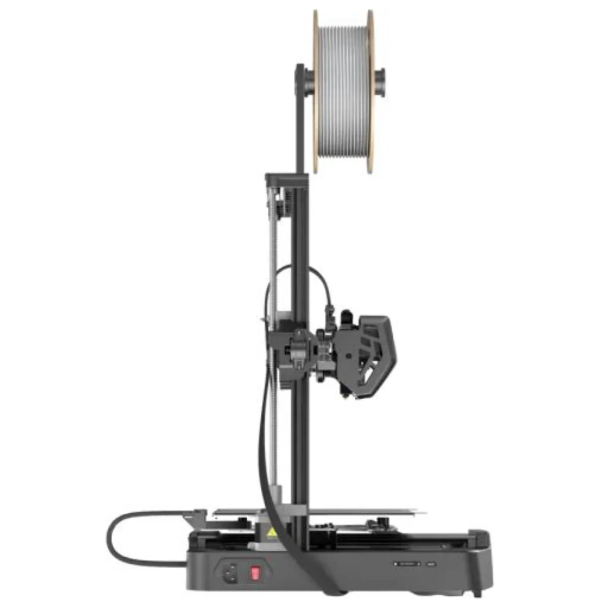 מדפסת תלת מימד דגם Creality ENDER-3 V3 SE - Image 5
