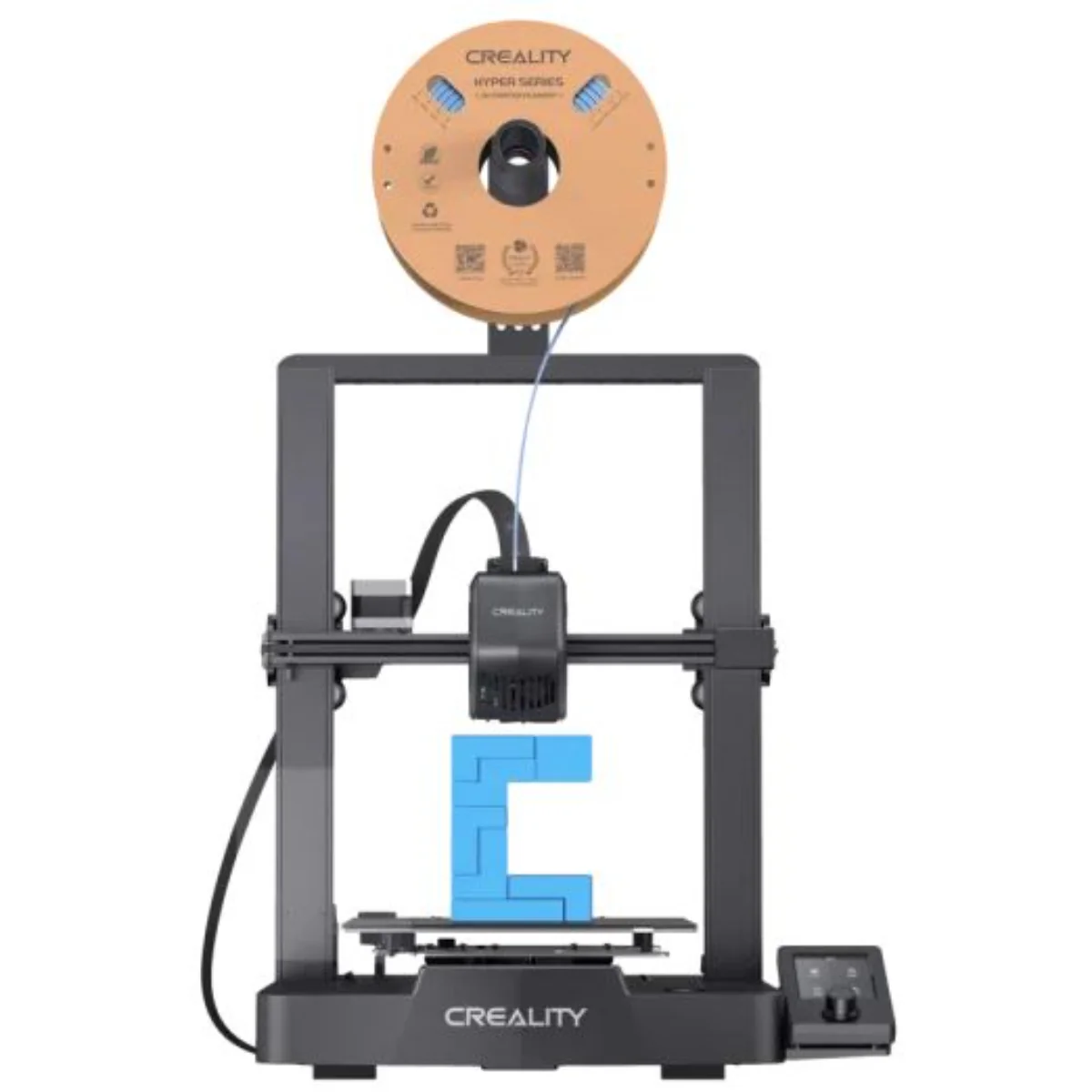 מדפסת תלת מימד דגם Creality ENDER-3 V3 SE - Image 6