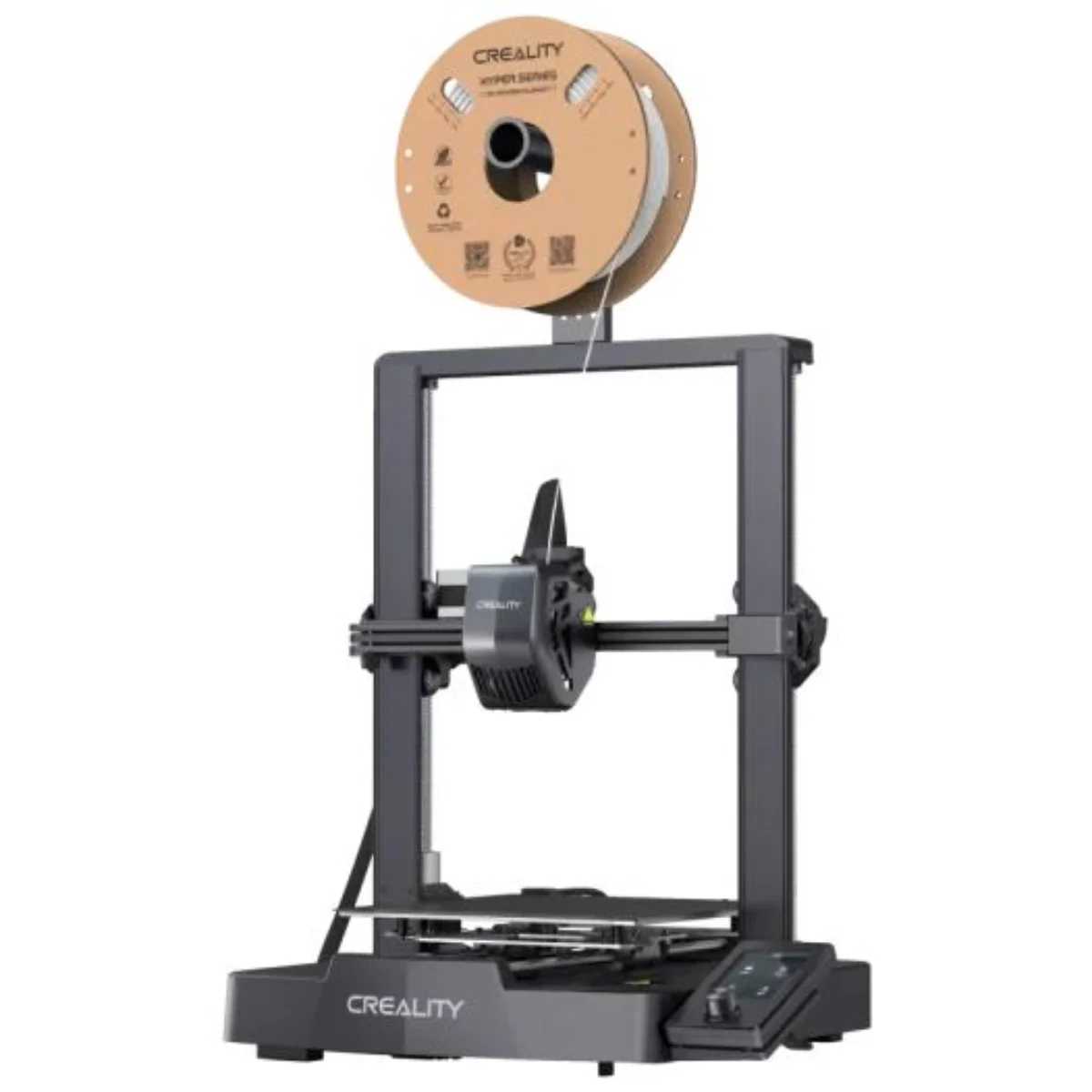 מדפסת תלת מימד דגם Creality ENDER-3 V3 SE - Image 7