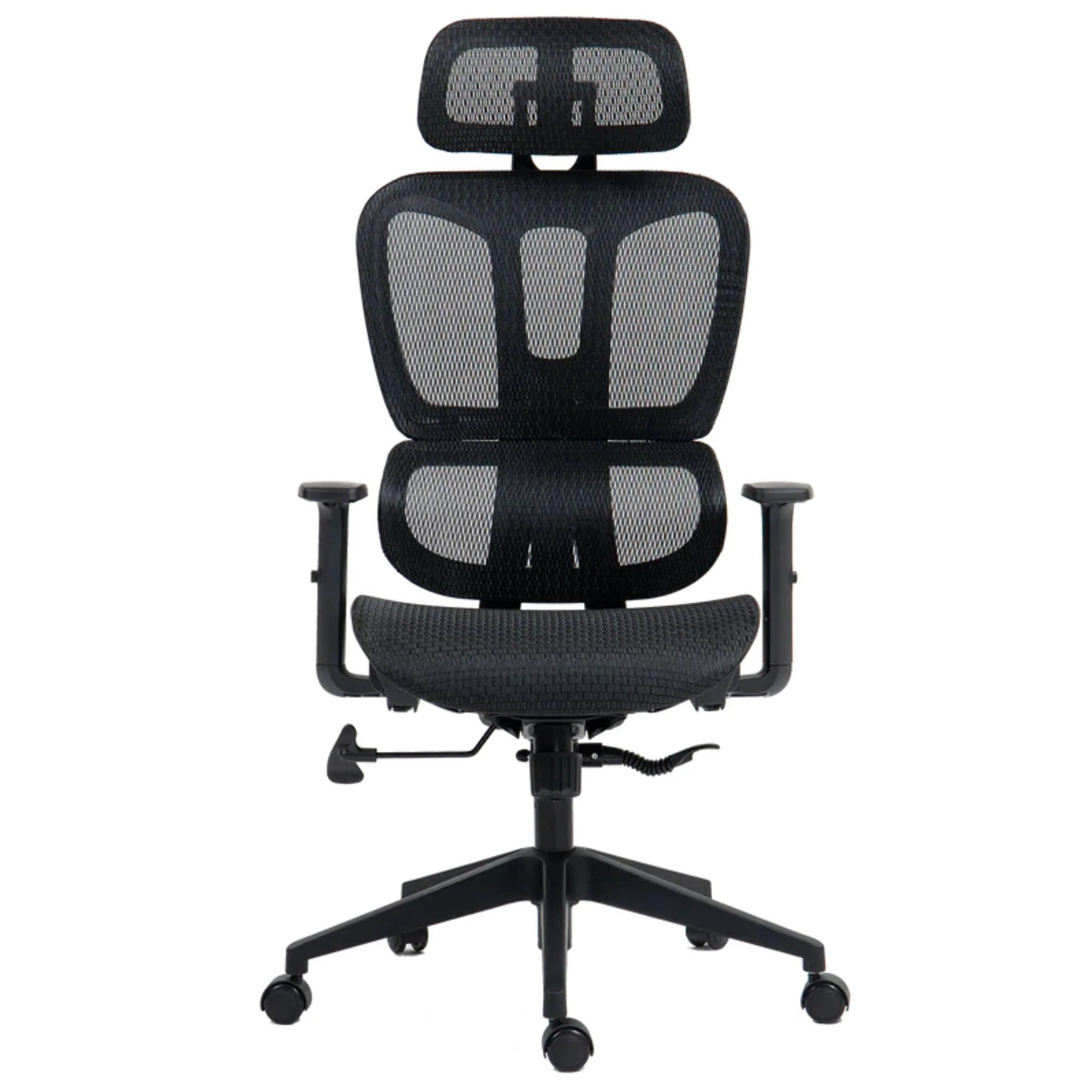 כיסא משרד ארגונומי Dragon Smart Tech Air