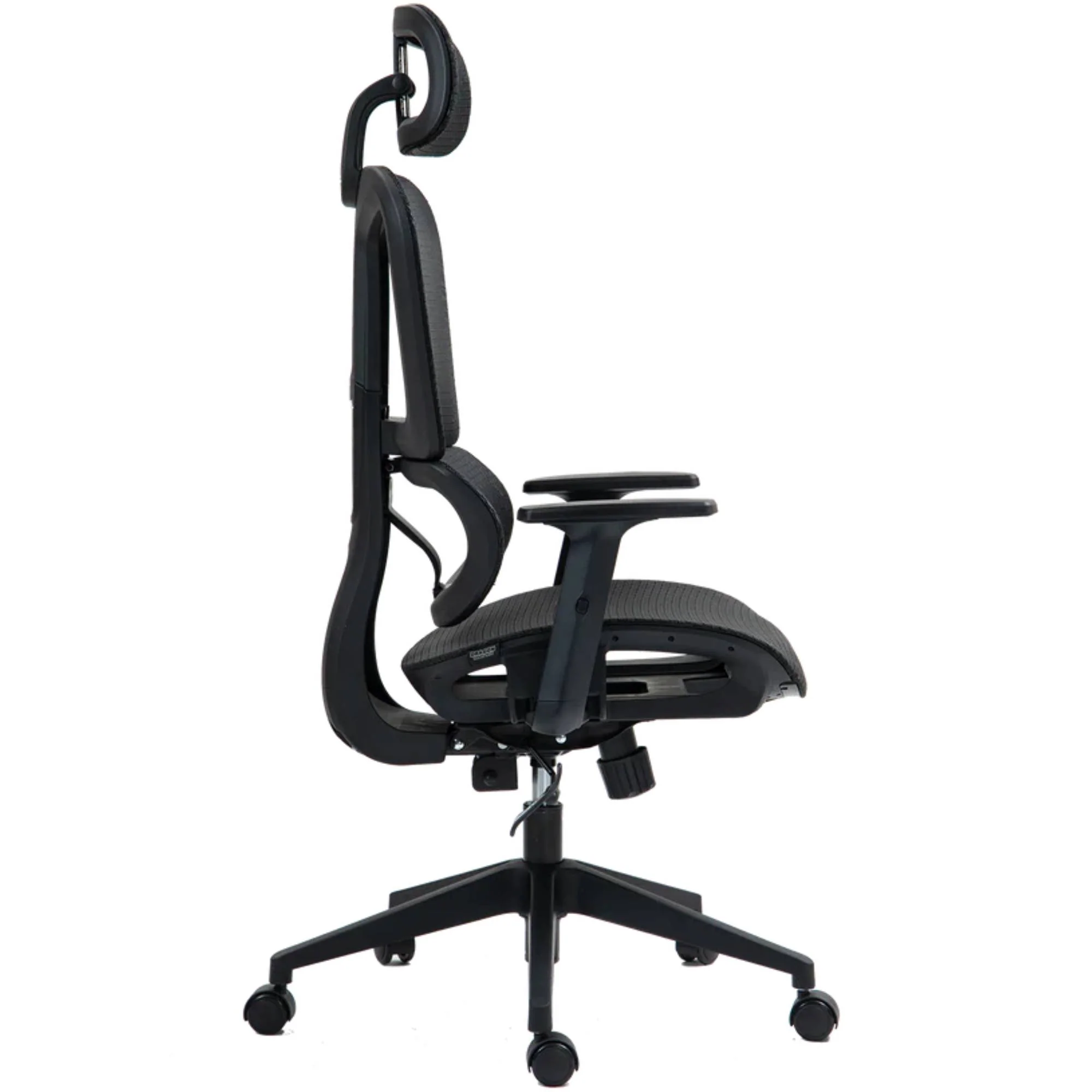 כיסא משרד ארגונומי Dragon Smart Tech Air - Image 3